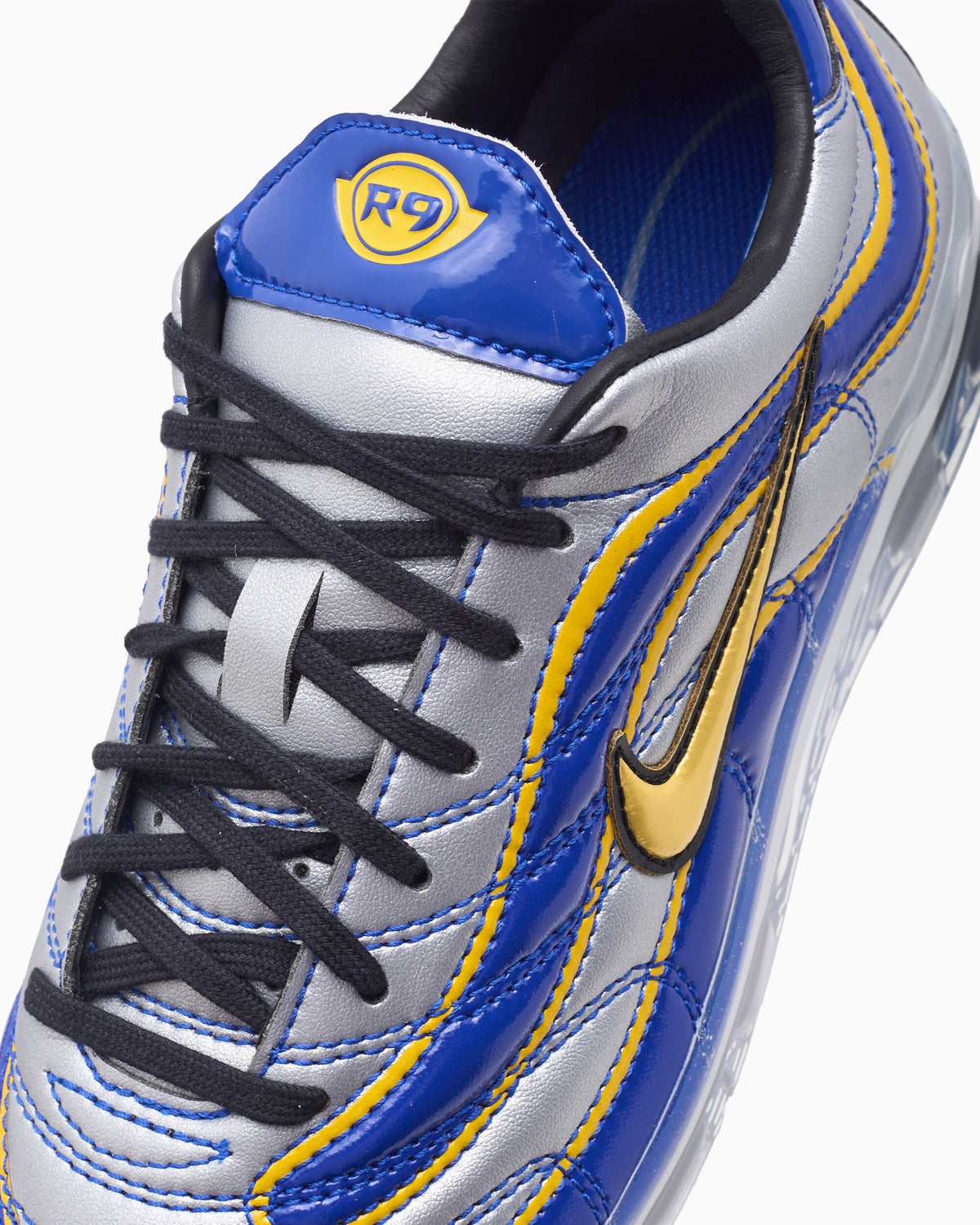 Sneakers Nike Cryoshot Mercurial Vapor R9 OG - IQ8160-400