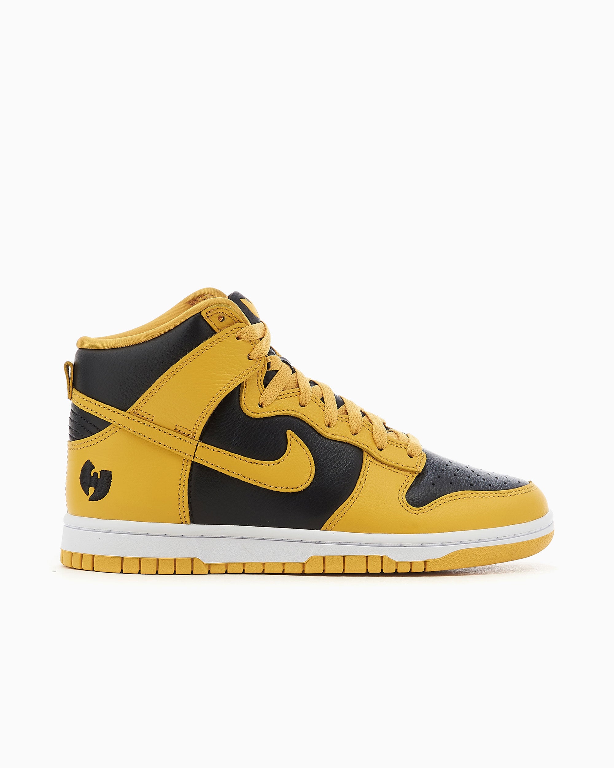 Sneakers Nike Dunk High Retro Premium "Wu-Tang" - HJ4320-001