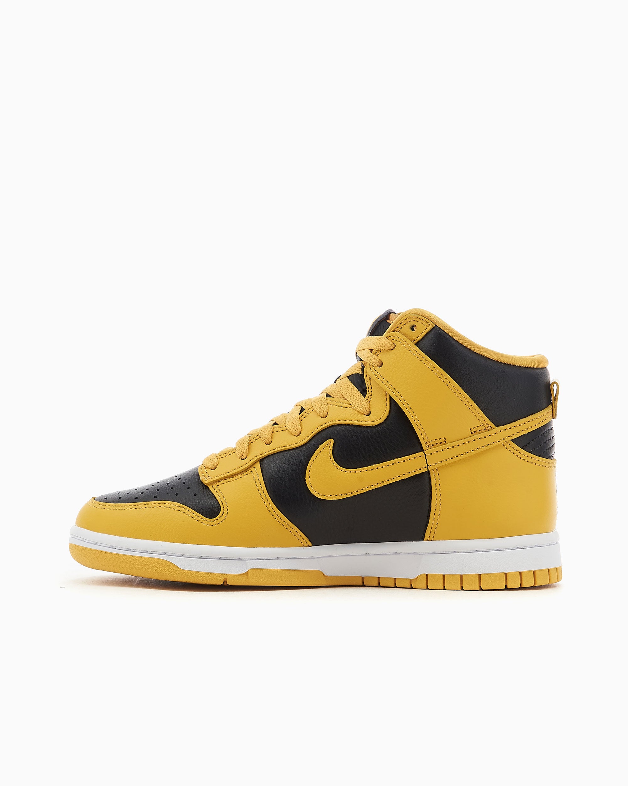 Sneakers Nike Dunk High Retro Premium "Wu-Tang" - HJ4320-001