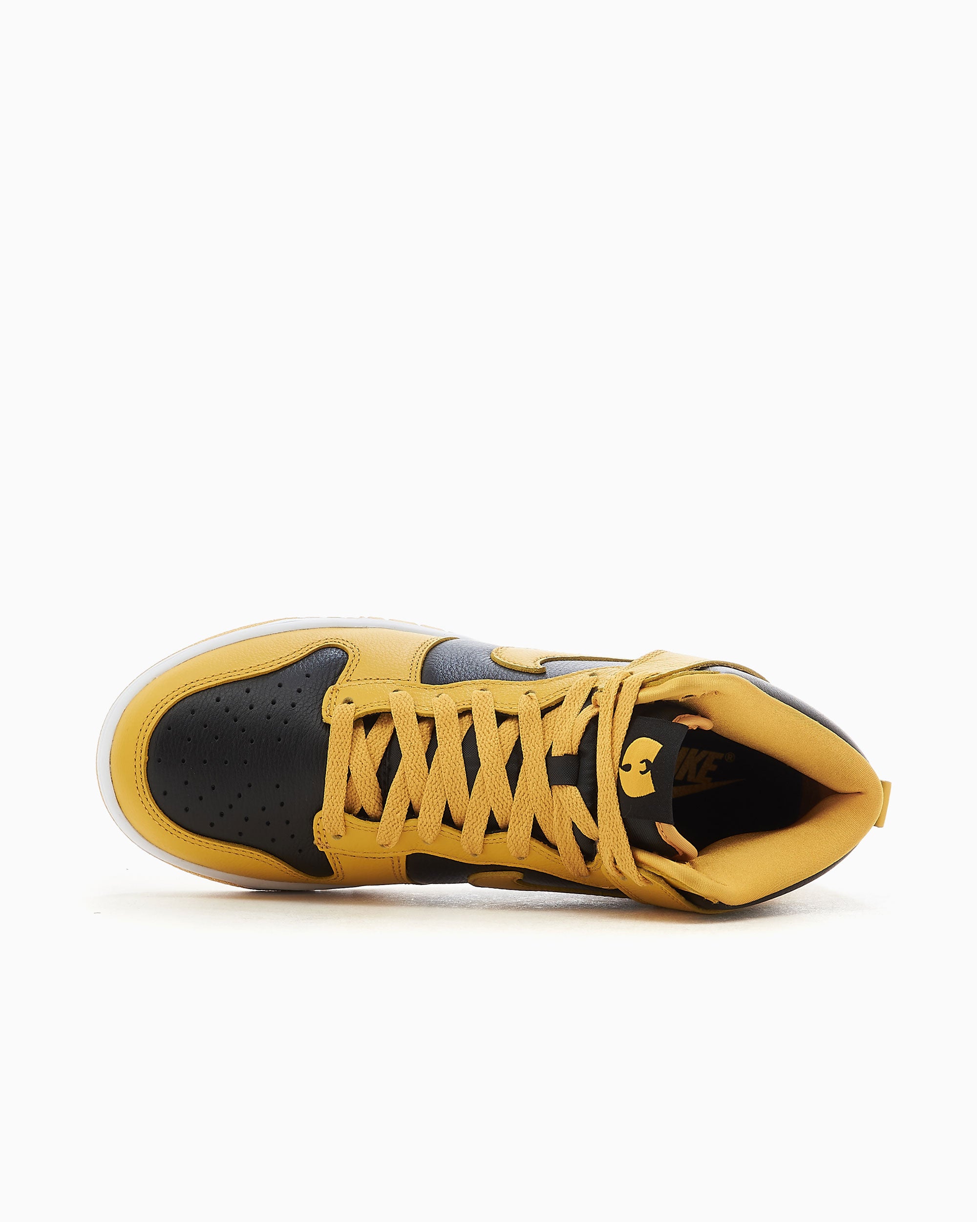 Sneakers Nike Dunk High Retro Premium "Wu-Tang" - HJ4320-001