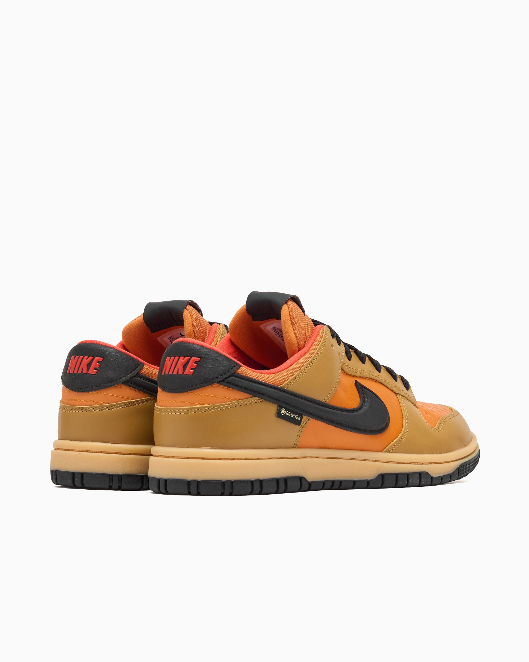 Sneakers Nike Dunk Low Gore-Tex® - HQ2053-700
