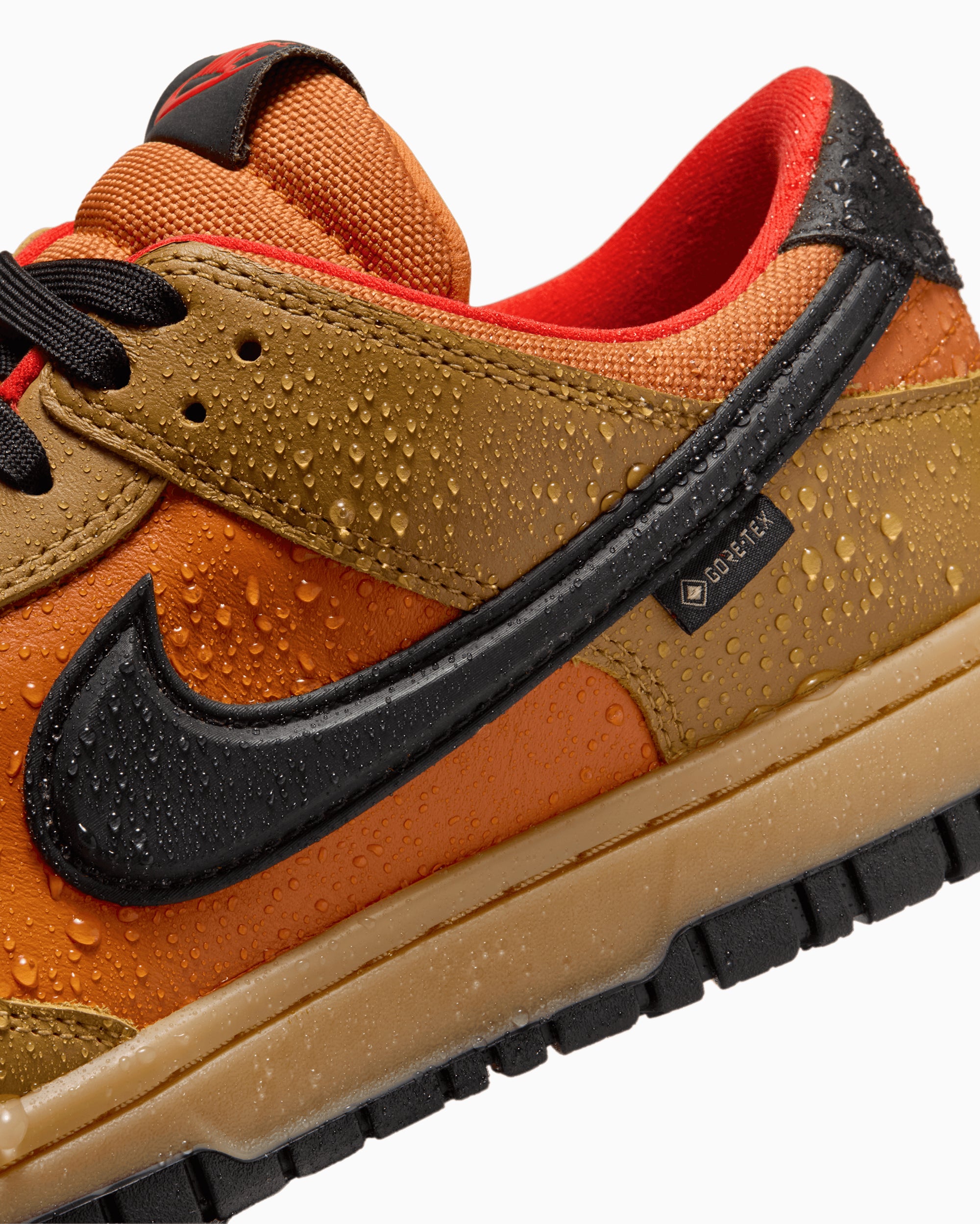 Sneakers Nike Dunk Low Gore-Tex® - HQ2053-700