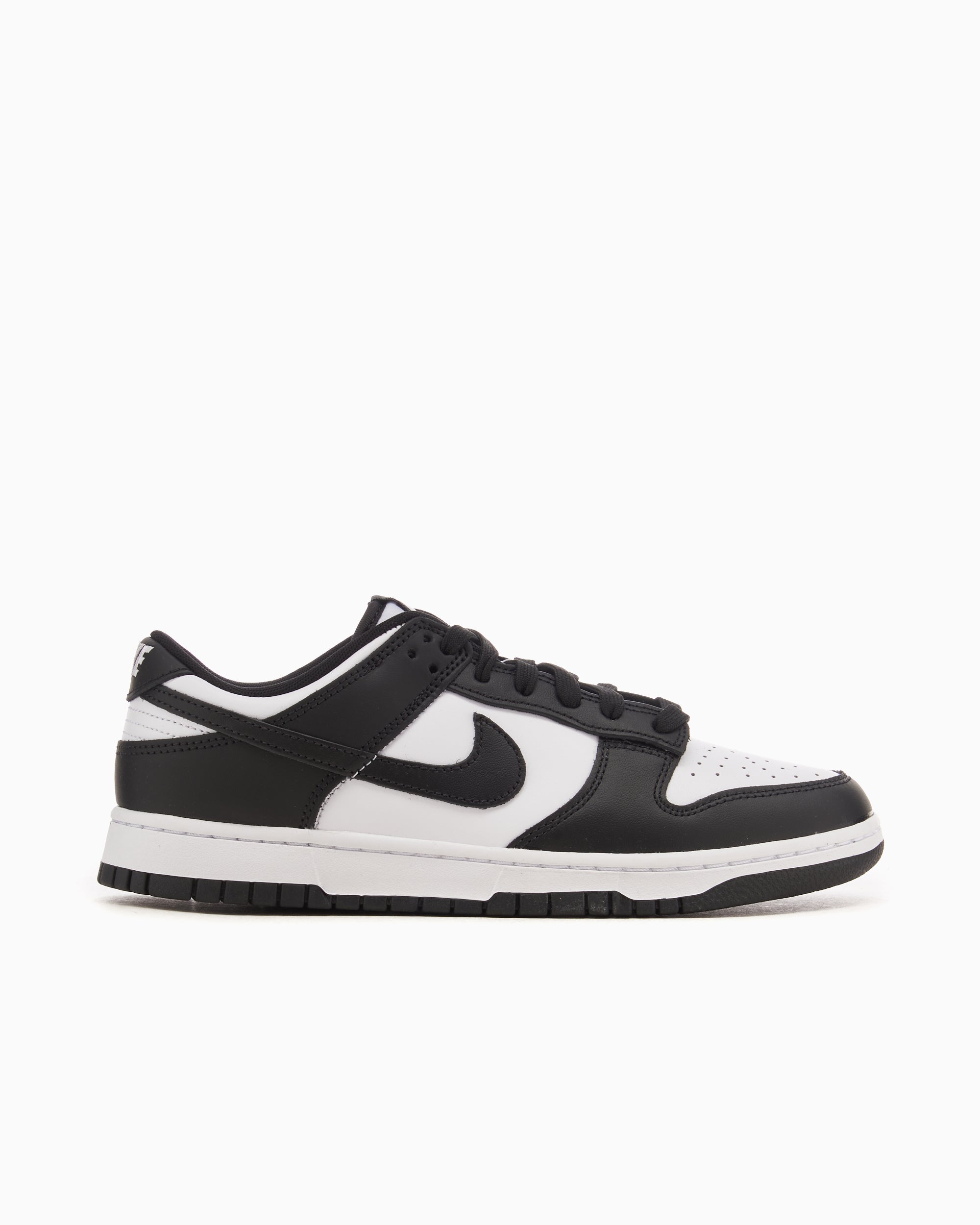Sneakers Nike Dunk Low Retro "Panda" - DD1391-100