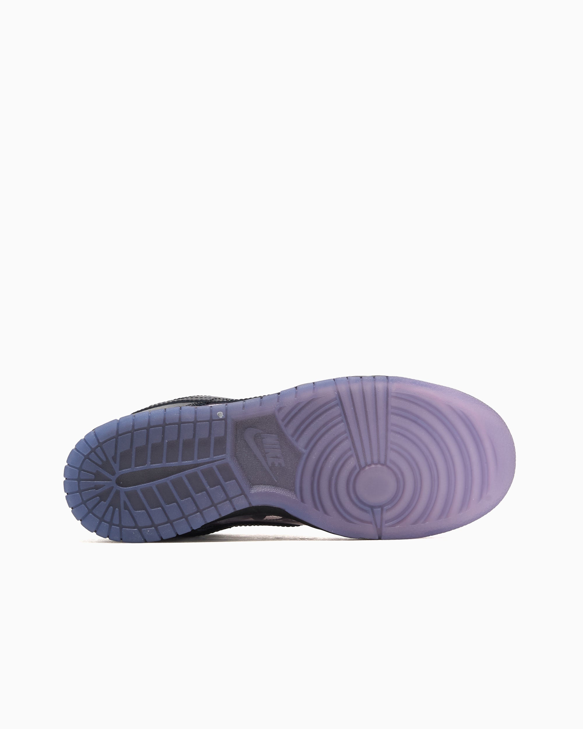 Sneakers Nike Dunk Low Retro Premium "Black and Pink Rise" - IM3077-600