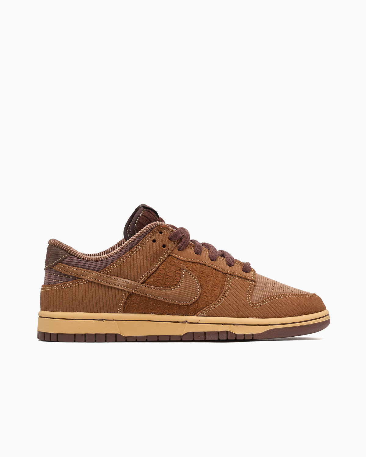 Nike Dunk Corduroy