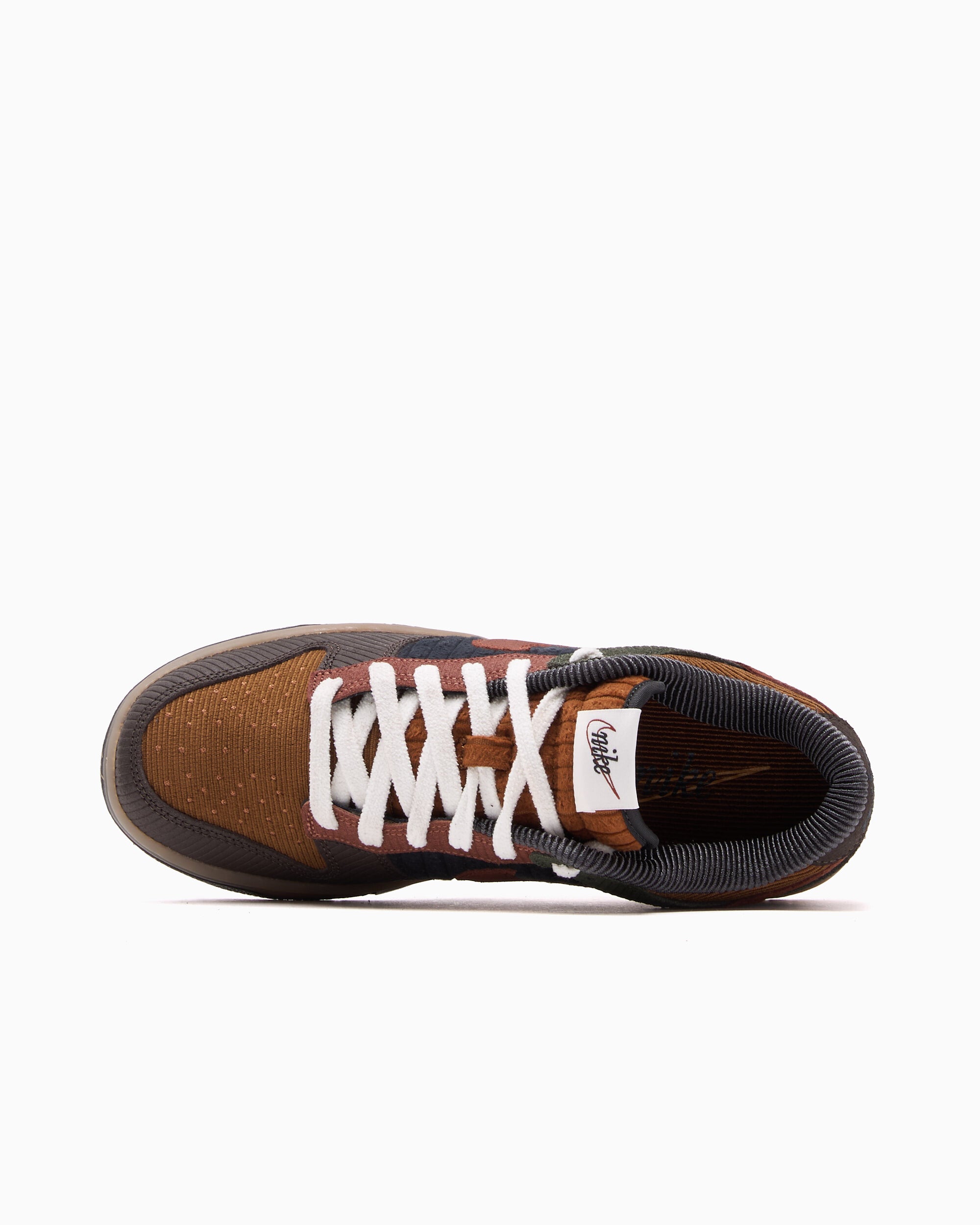 Sneakers Nike Dunk Low Retro Premium "Corduroy" - IB7746-201