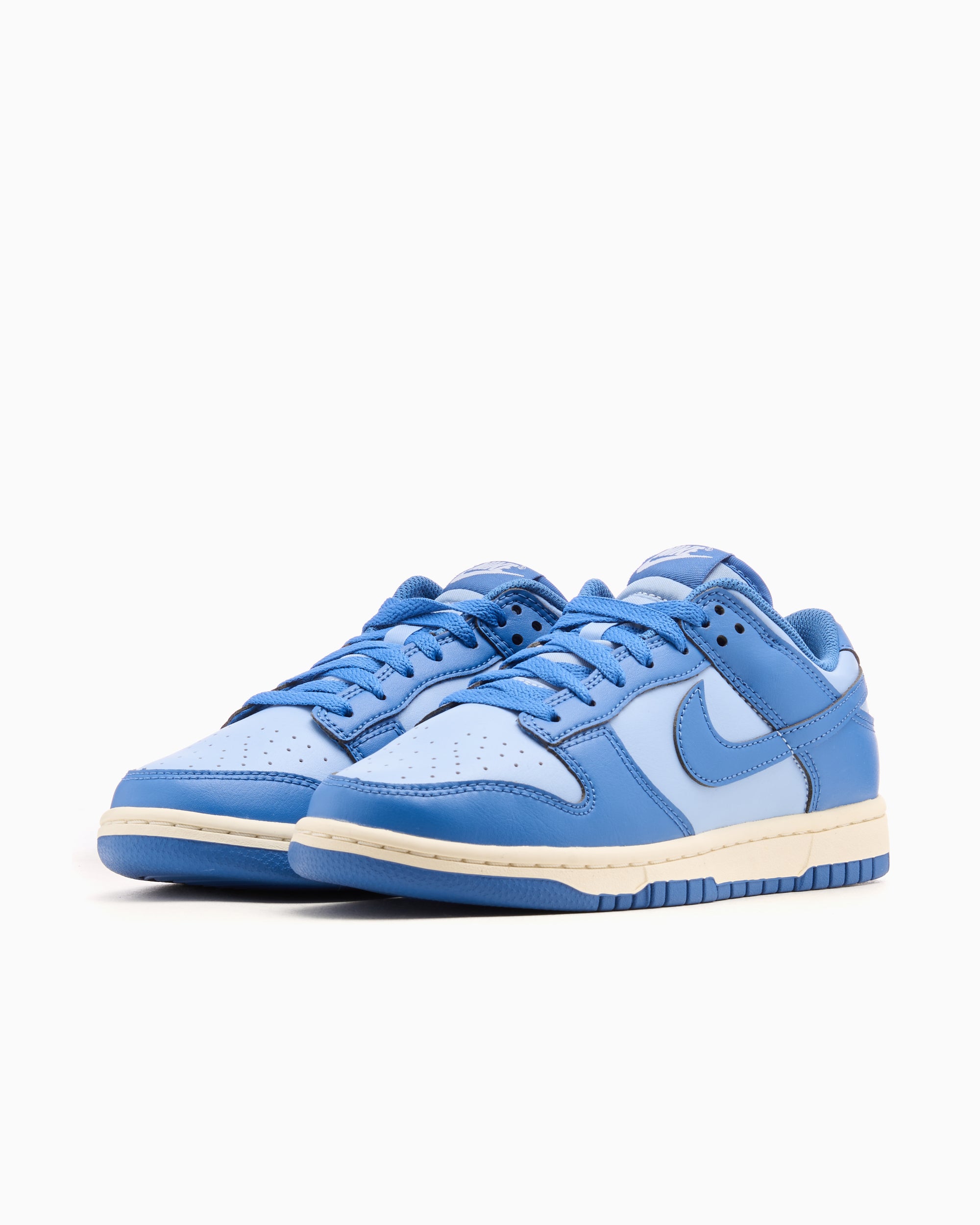 Sneakers Nike Dunk Low Retro "Psychic Blue" - HF5441-400