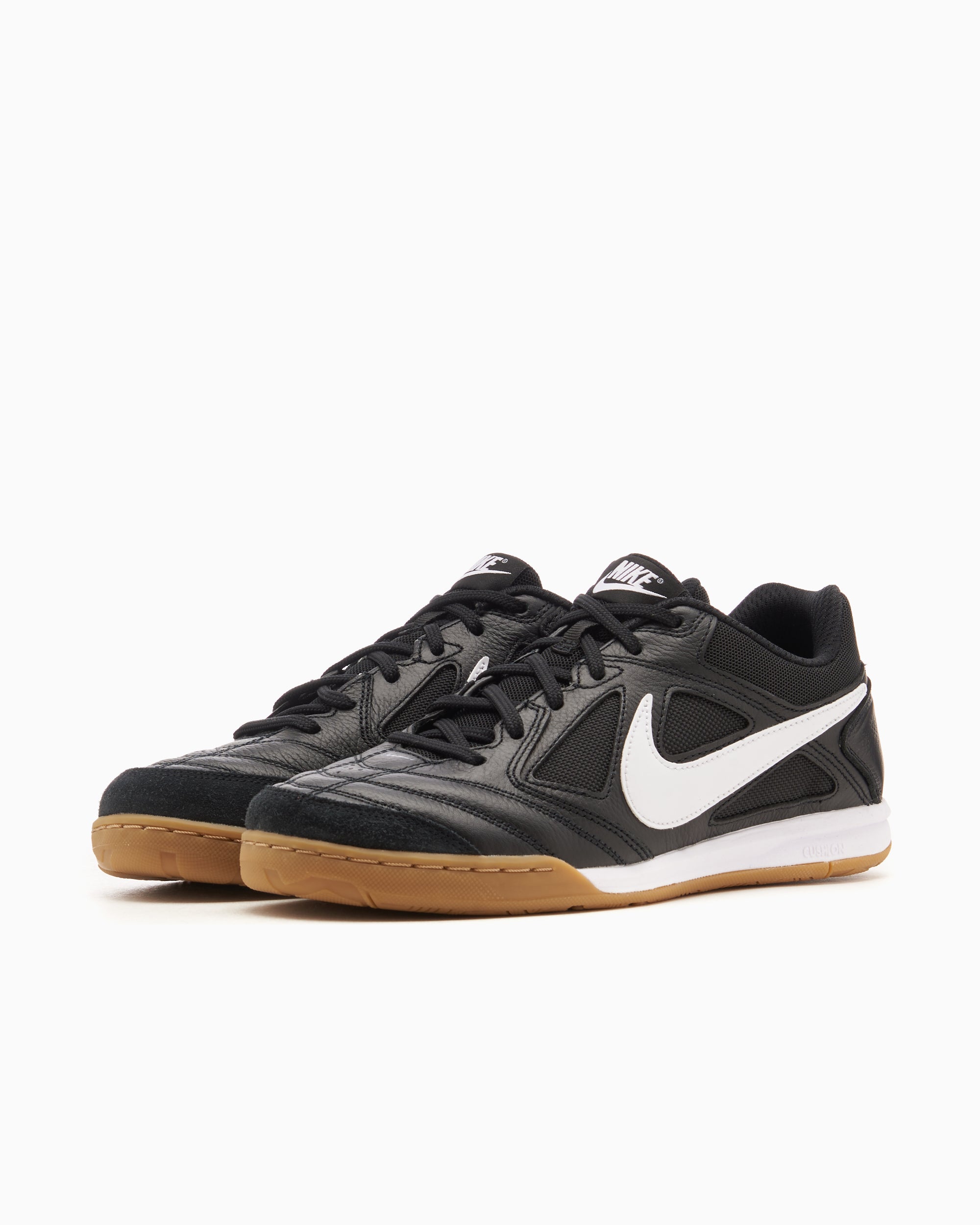 Sneakers Nike Gato "Black Gum" - HQ6019-001