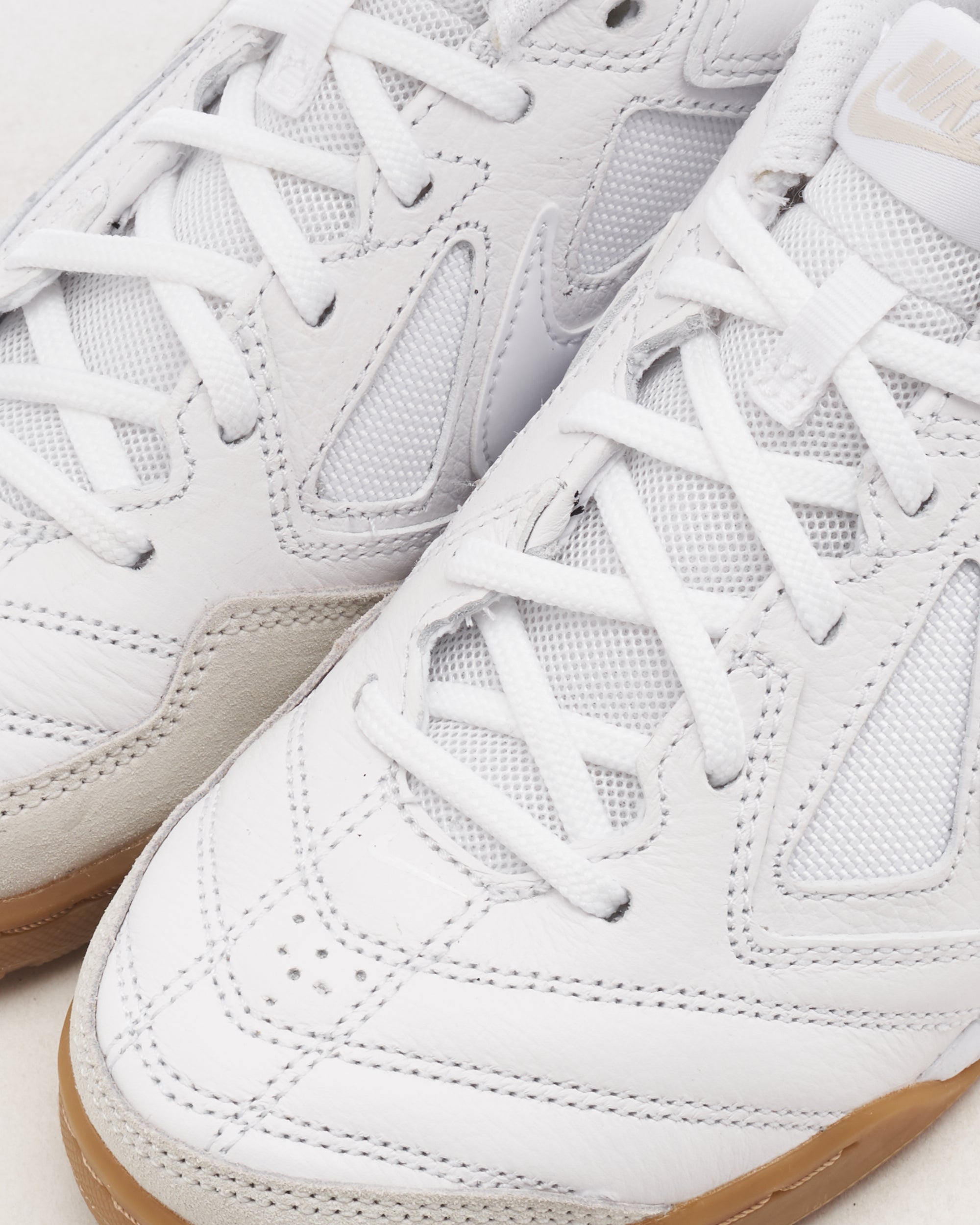 Sneakers Nike Gato "White Gum" - HQ6019-100