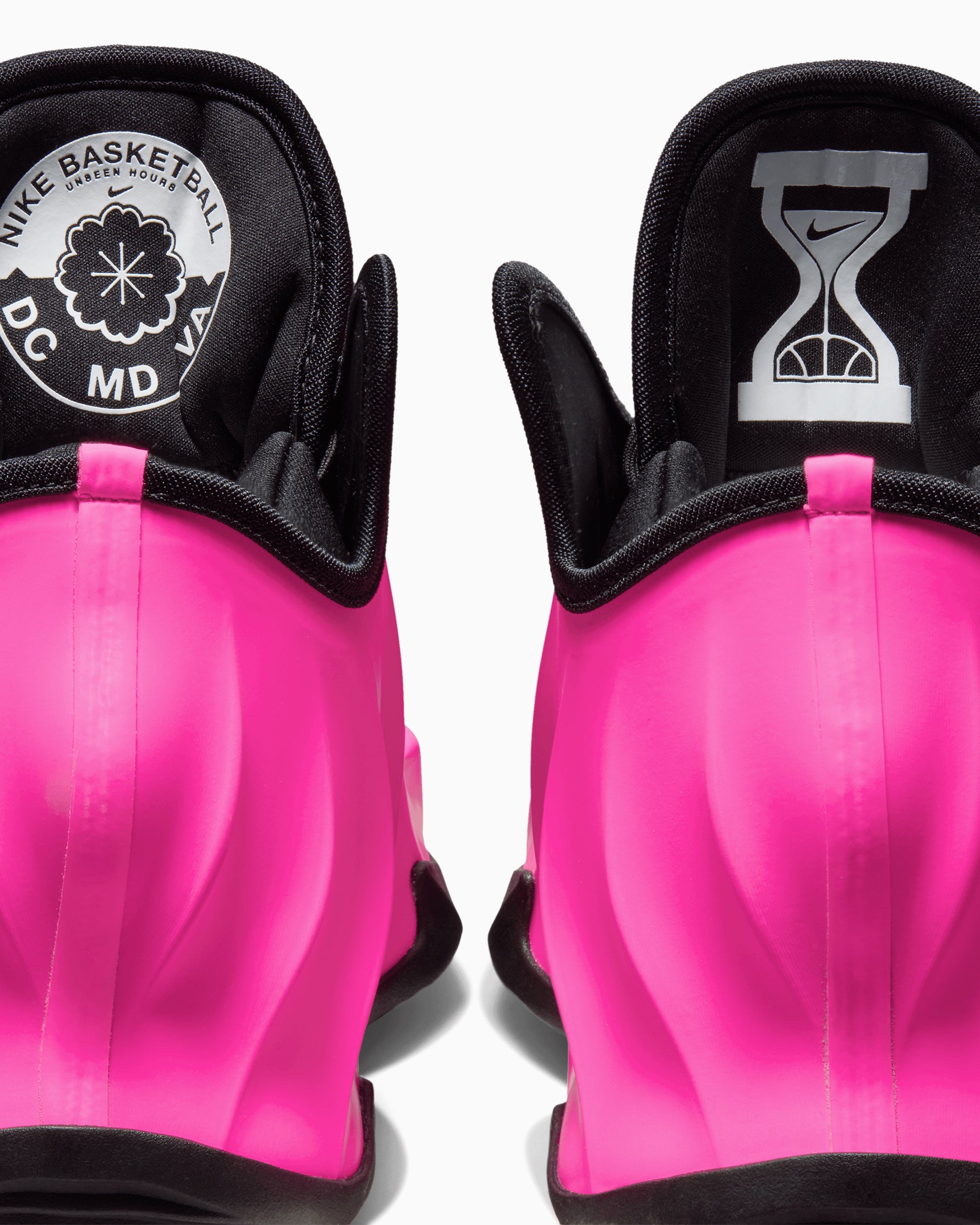 Sneakers Nike G.T. Future "Hyper Pink" - FZ5590-601