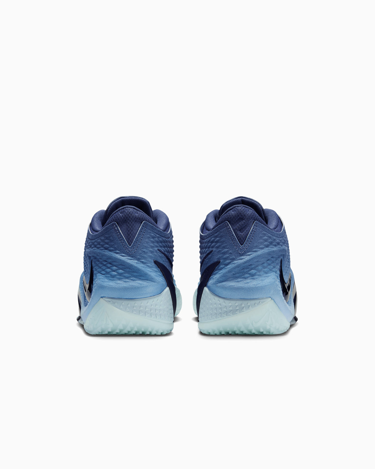 Sneakers Nike Ja 4 Jaws "Deep Water" - JA9742-400