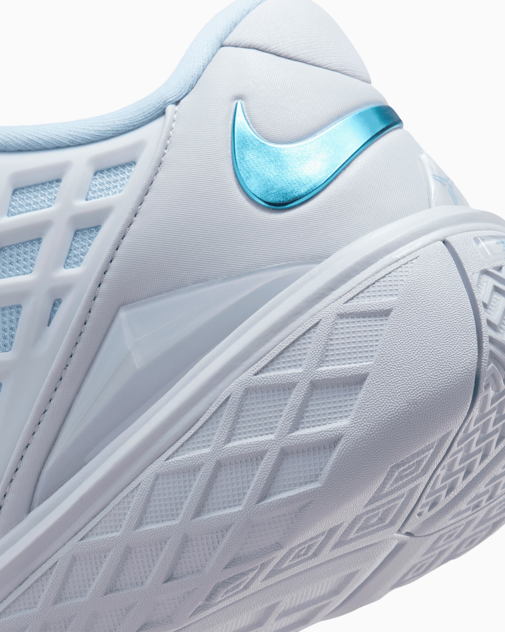 Sneakers Nike Kobe 3 Low Protro "Pure Platinum" - IV7127-001