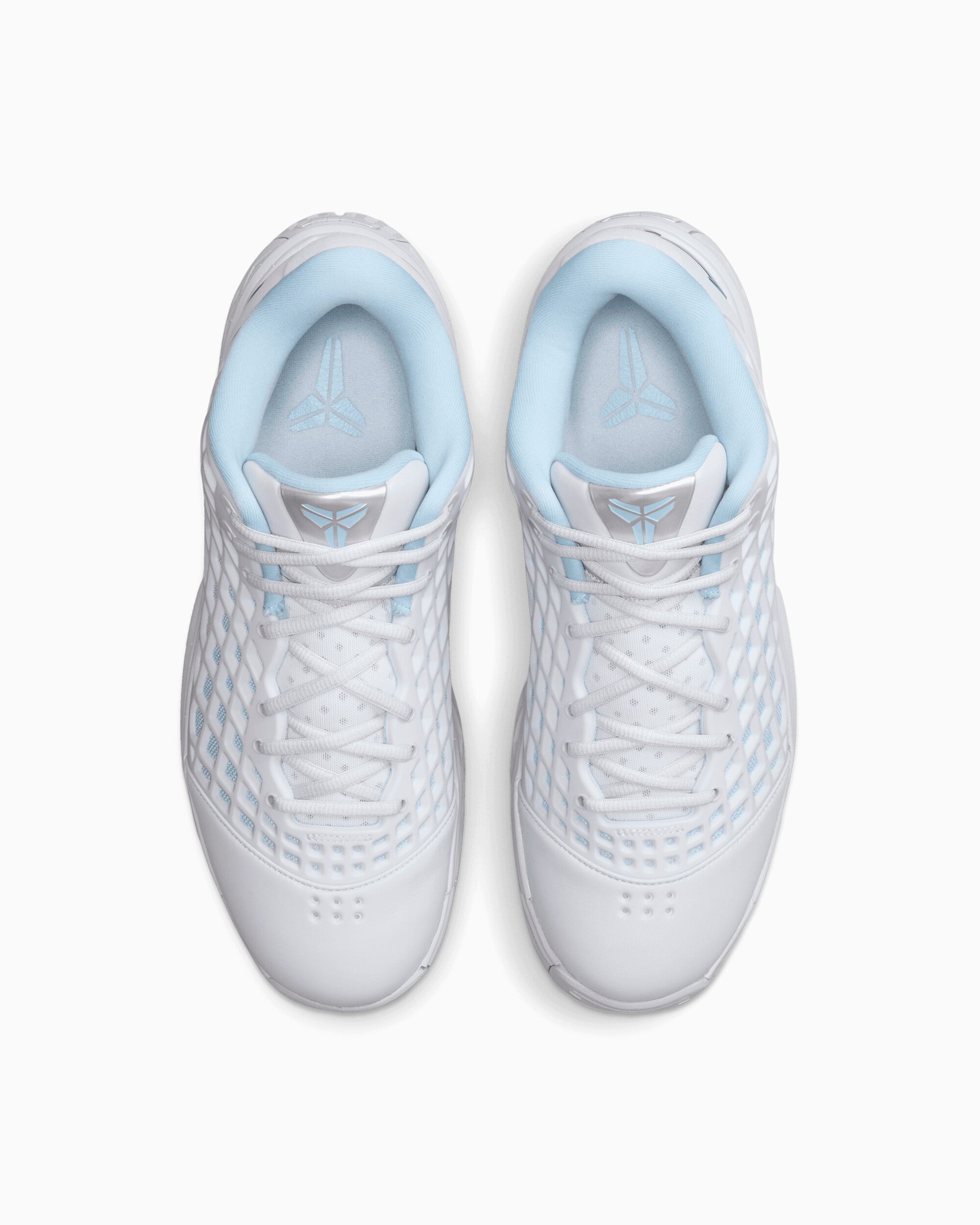Sneakers Nike Kobe 3 Low Protro "Pure Platinum" - IV7127-001