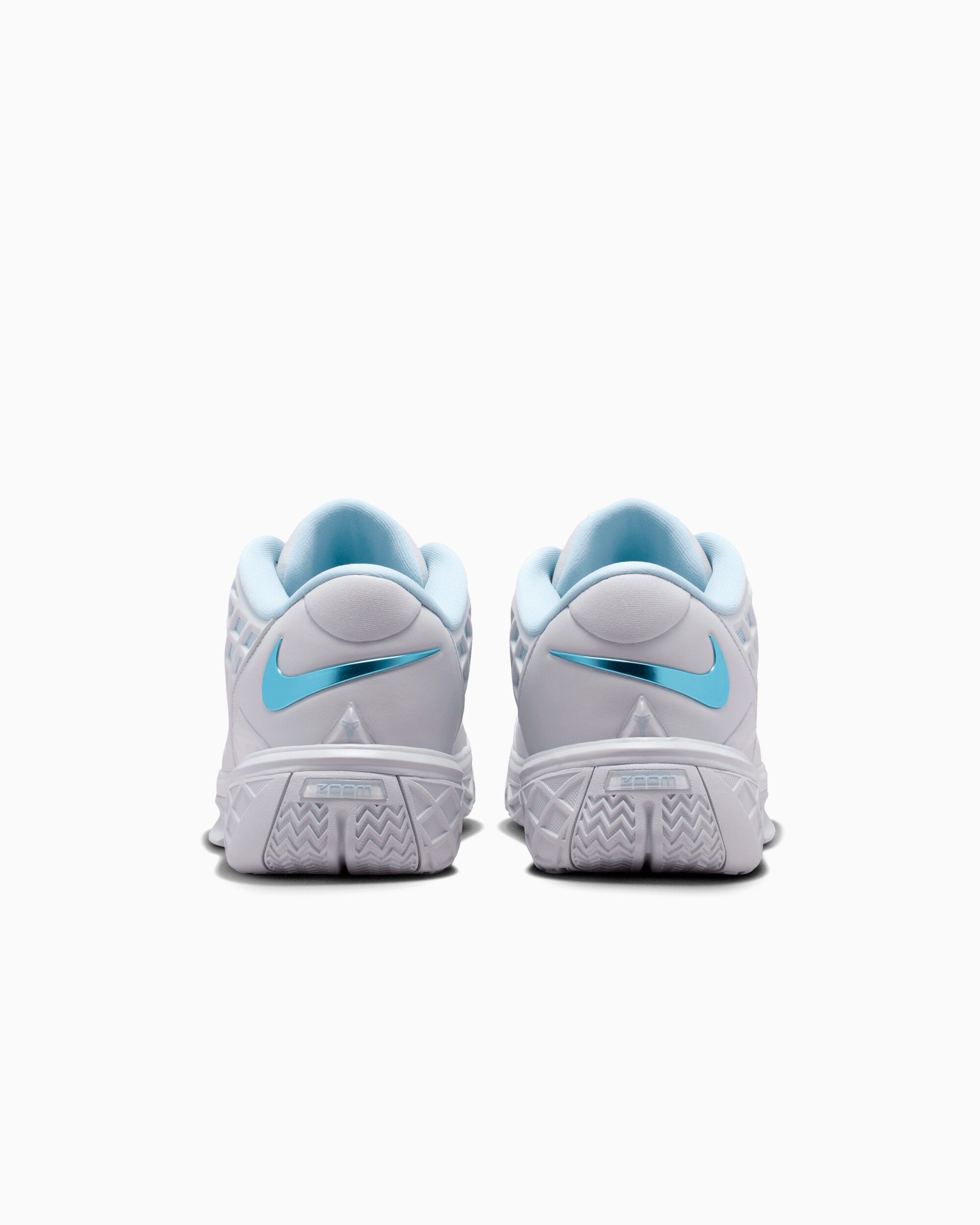 Sneakers Nike Kobe 3 Low Protro "Pure Platinum" - IV7127-001