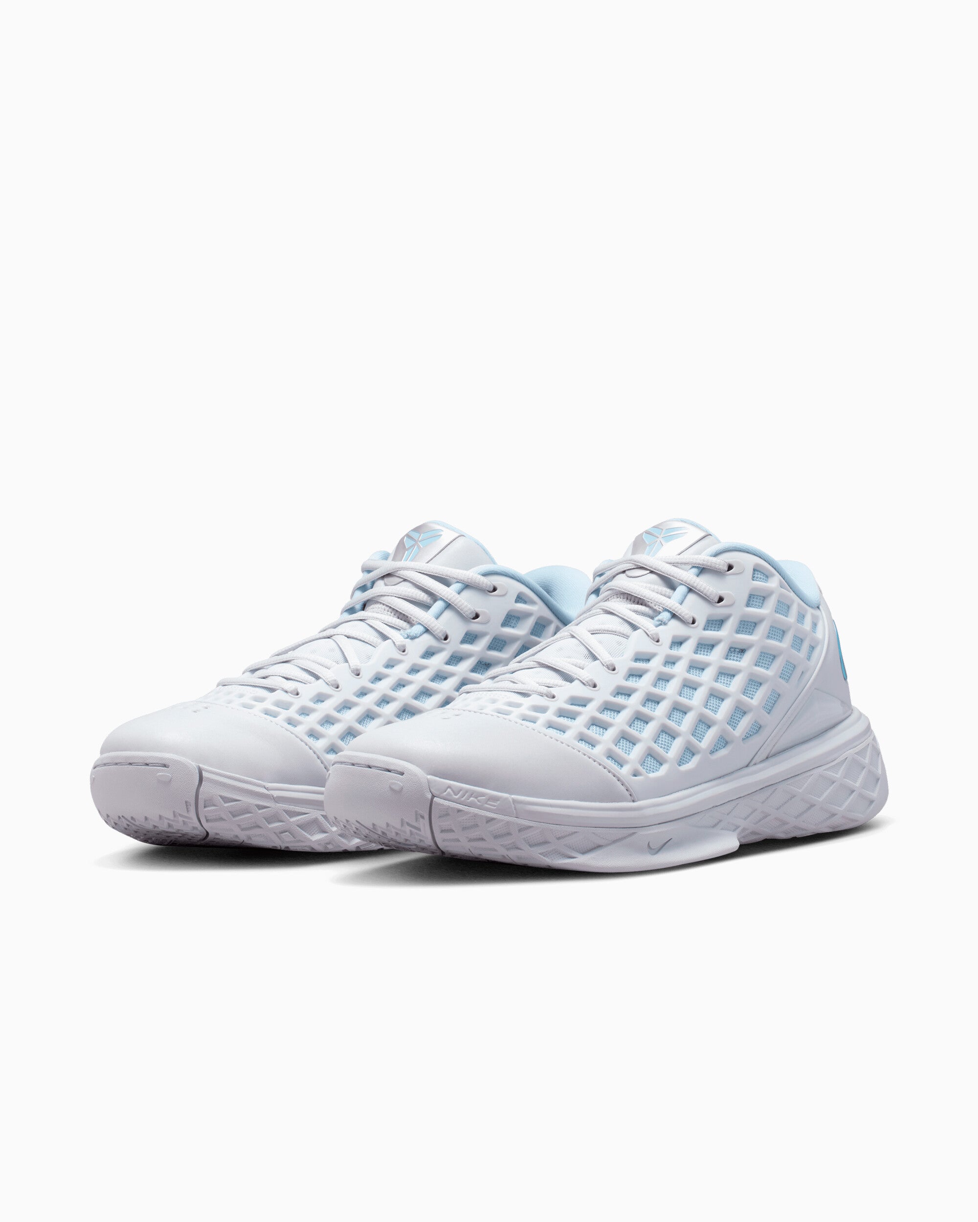 Sneakers Nike Kobe 3 Low Protro "Pure Platinum" - IV7127-001