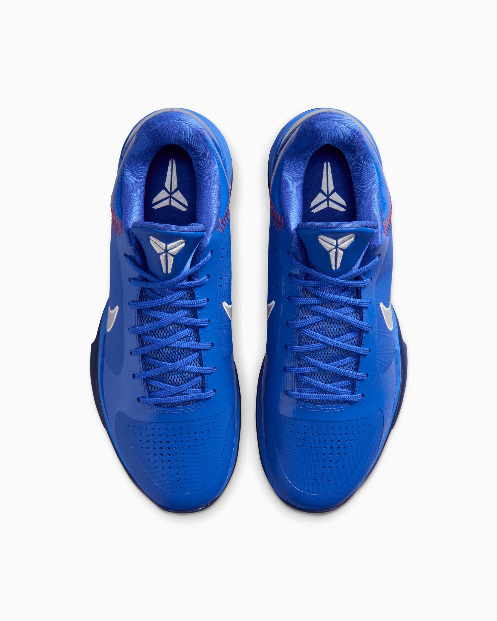 Sneakers Nike Kobe 5 Protro Hyper Royal "Los Angeles Dodgers" - IO6256-400