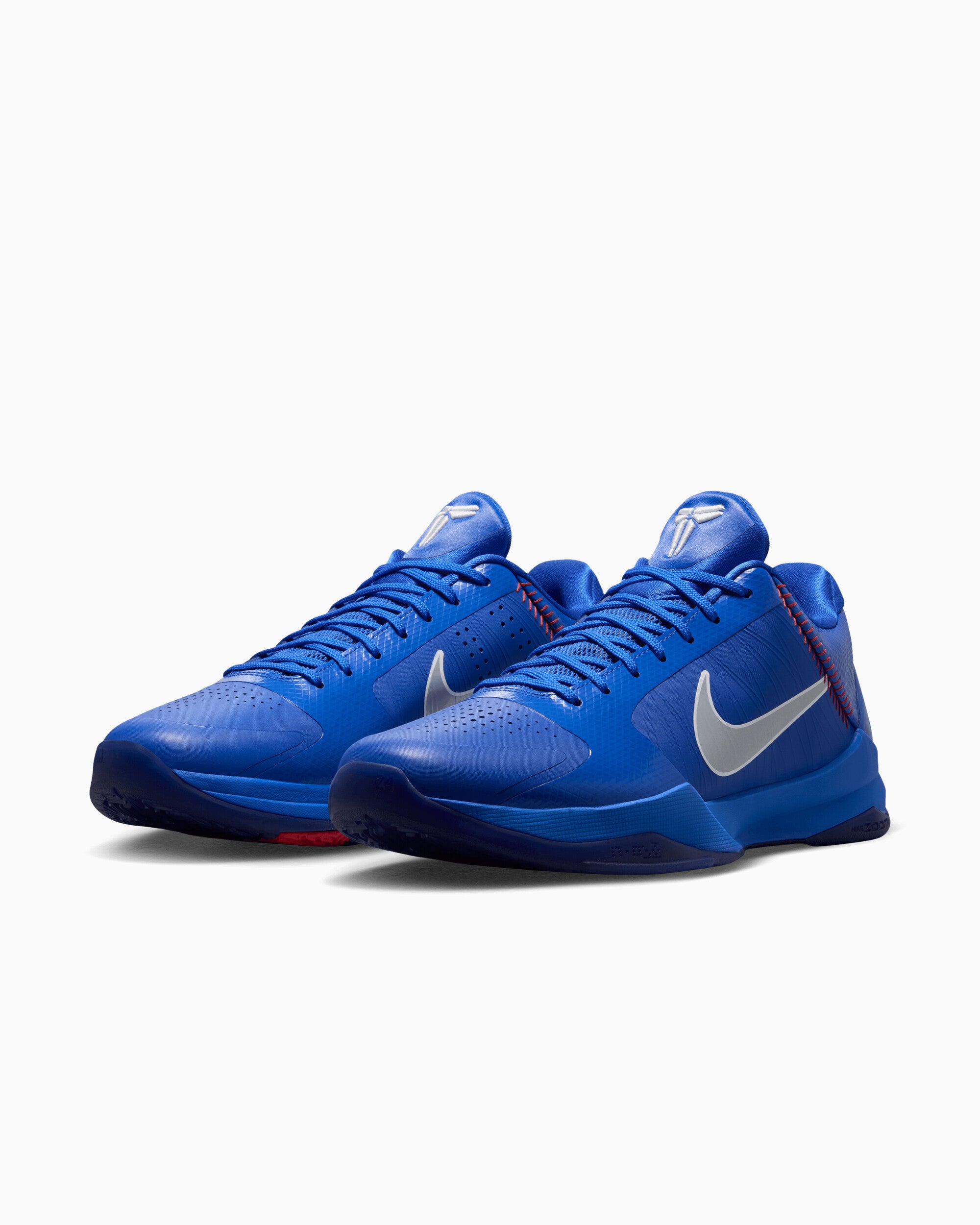 Sneakers Nike Kobe 5 Protro Hyper Royal "Los Angeles Dodgers" - IO6256-400