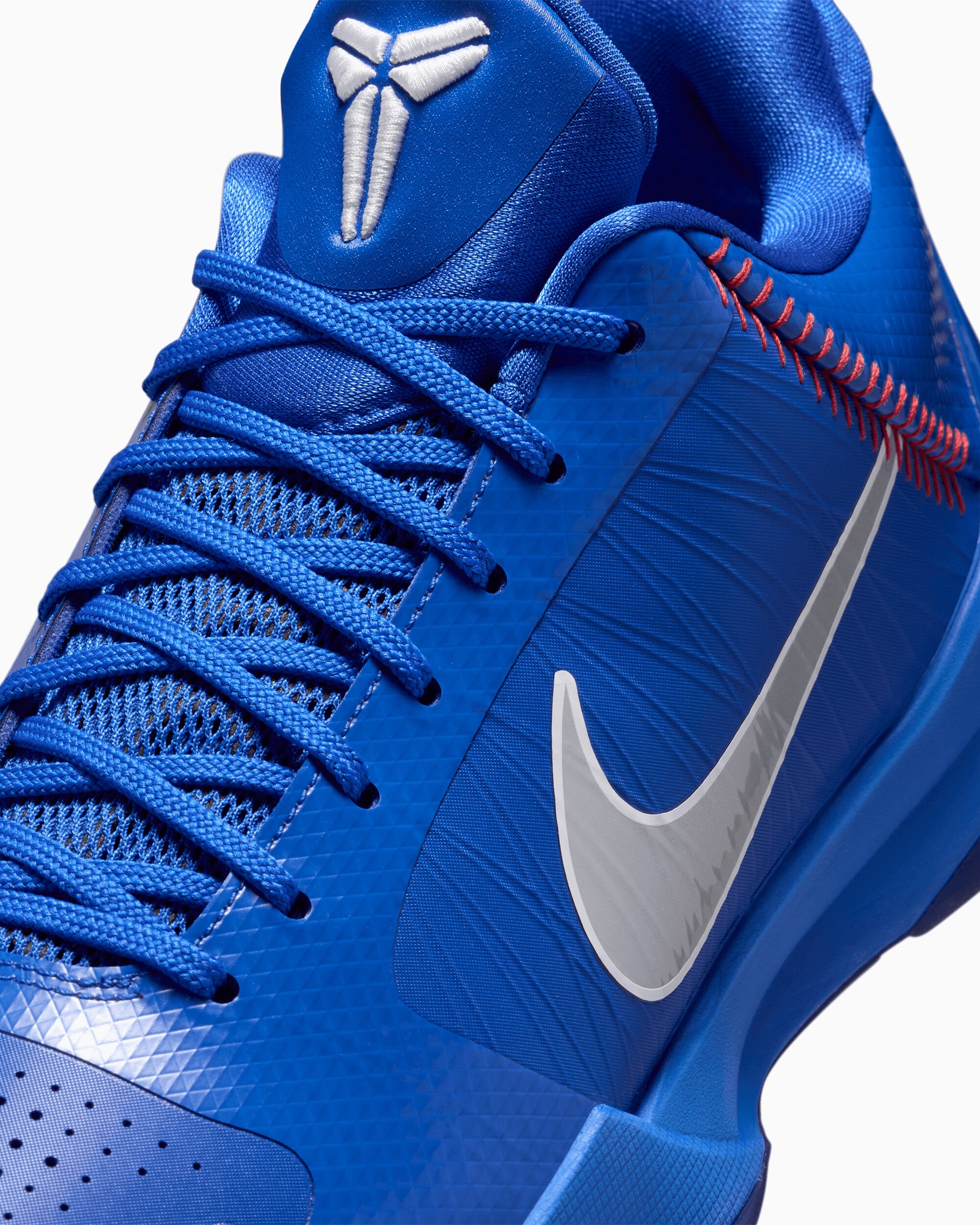 Sneakers Nike Kobe 5 Protro Hyper Royal "Los Angeles Dodgers" - IO6256-400