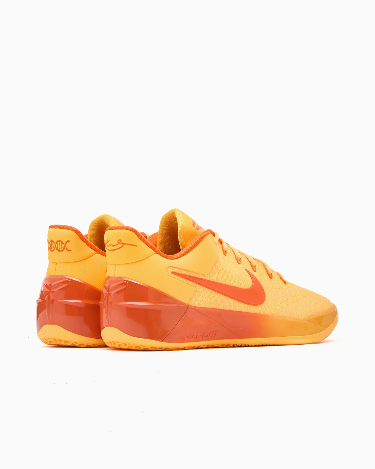 Sneakers Nike Kobe A.D. Protro “Laser Orange” - IO8233-800
