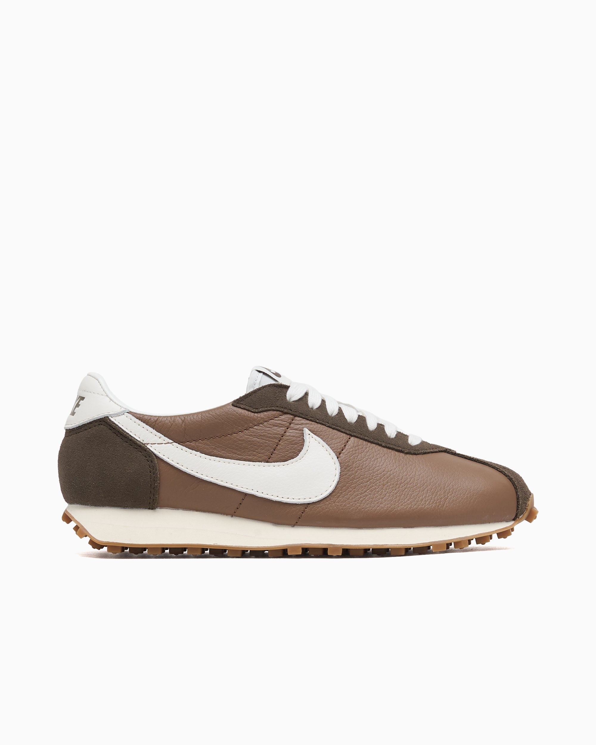 Nike スニーカー ホワイト/ブラウン Nike LD-1000 Premium