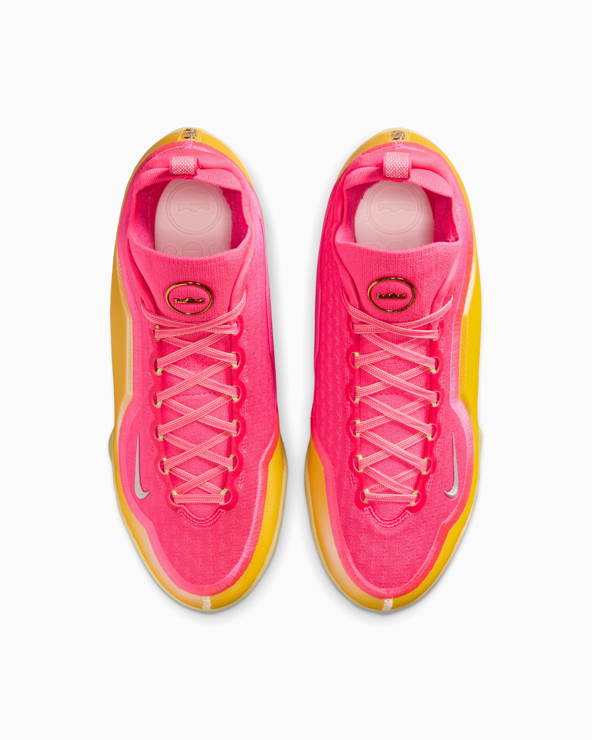 Sneakers Nike LeBron 23 Elite "Good Intentions" - IB9557-601