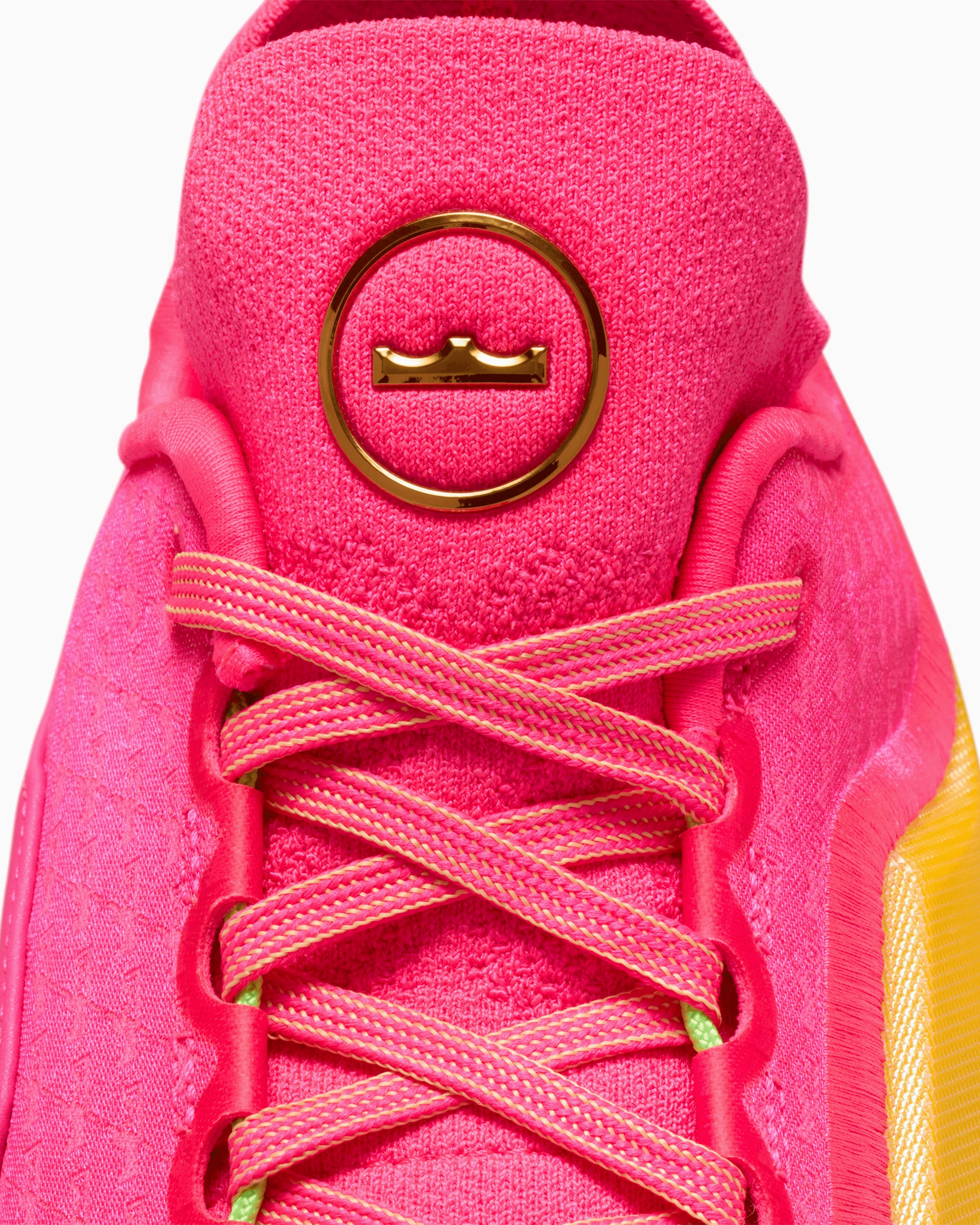 Sneakers Nike LeBron 23 Elite "Good Intentions" - IB9557-601