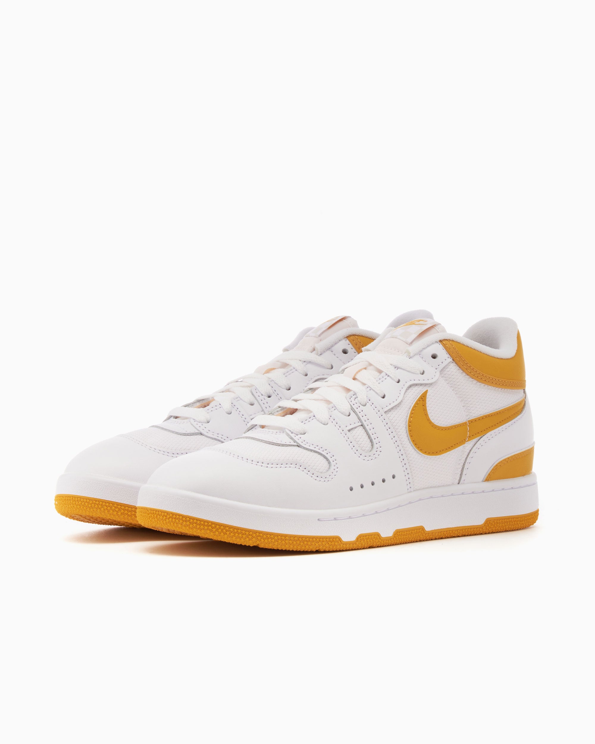 Sneakers Nike Mac Attack "Lemon Venom" - FB8938-102