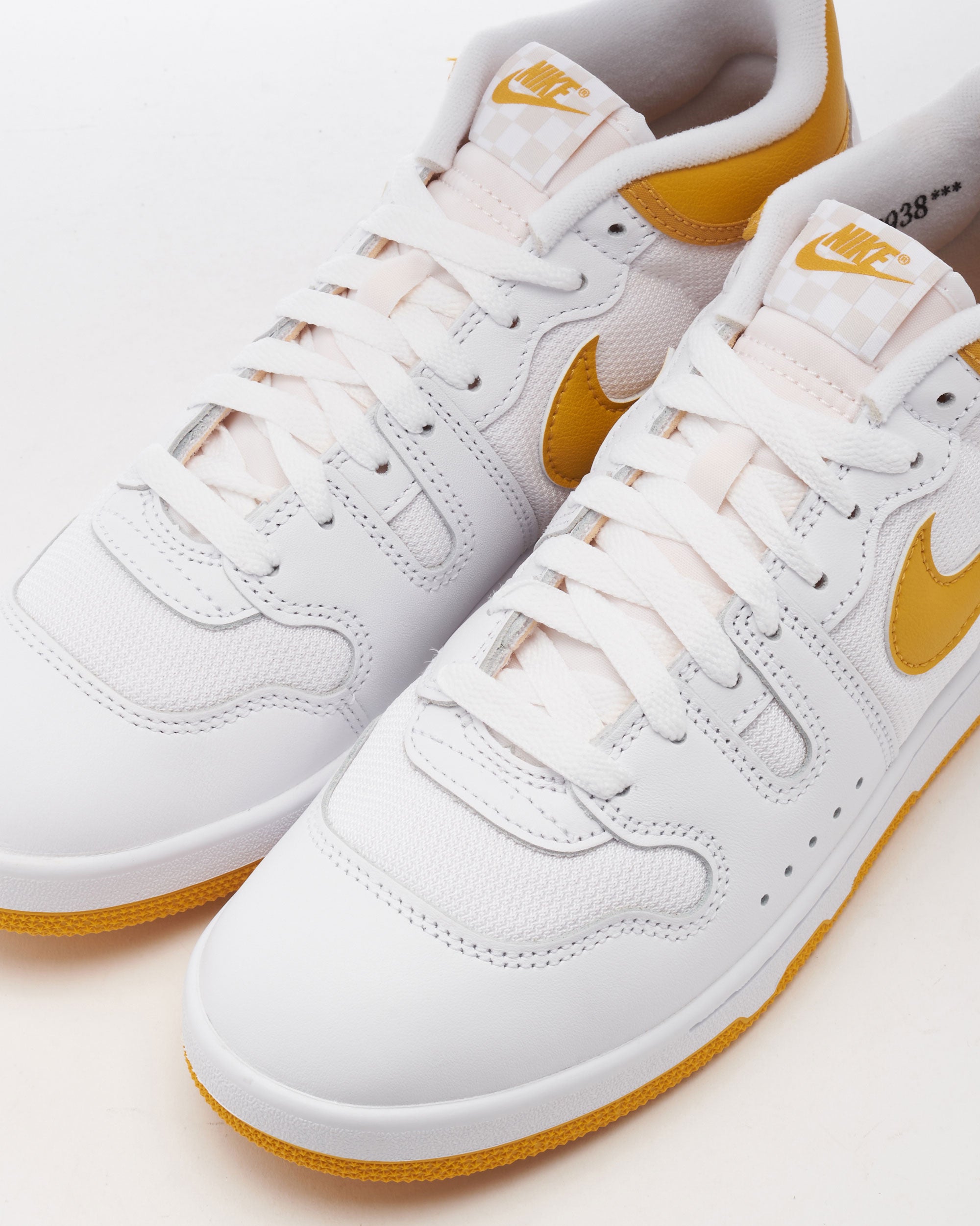 Sneakers Nike Mac Attack "Lemon Venom" - FB8938-102