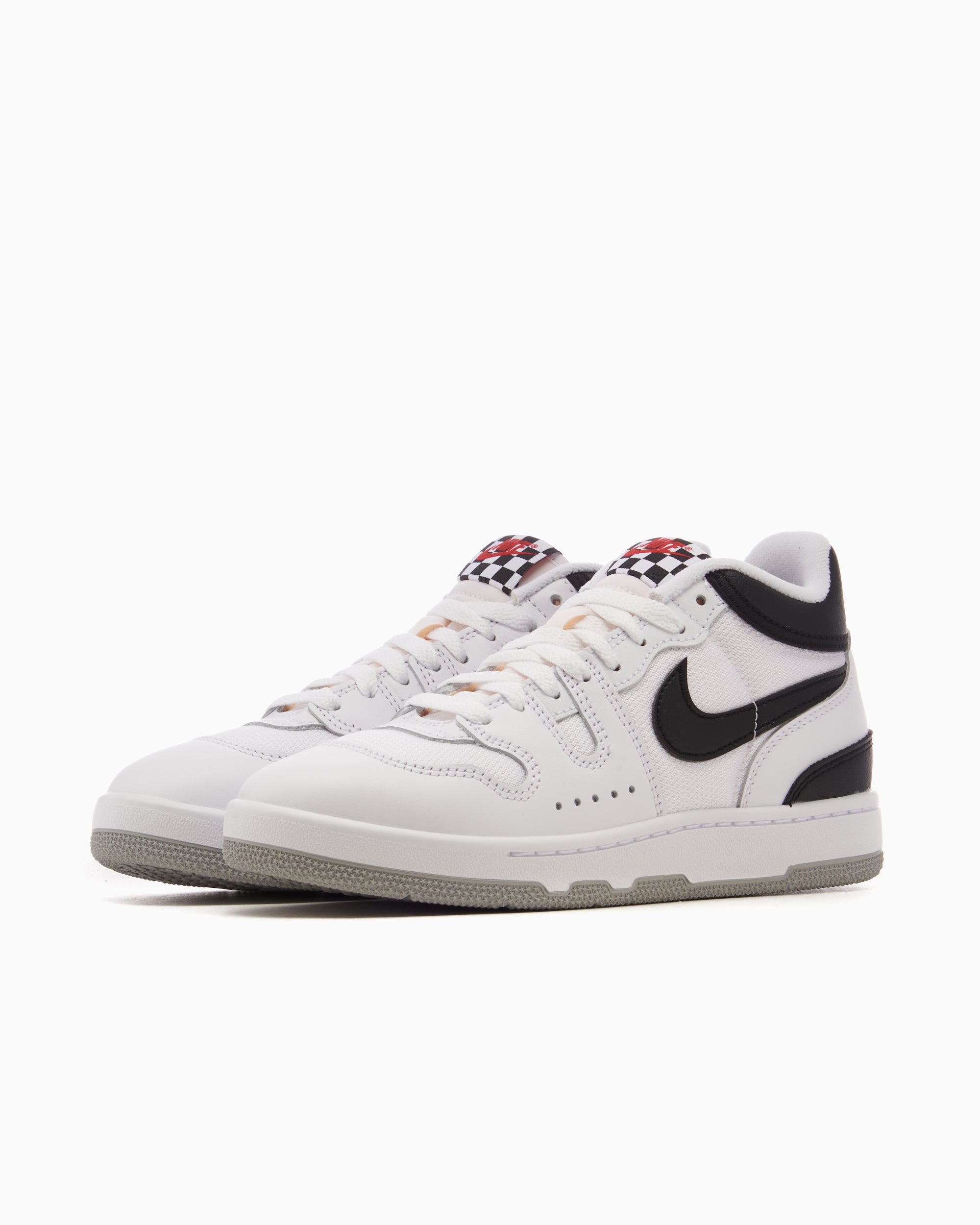 Sneakers Nike Mac Attack QS SP "Black and White" - FB8938-101