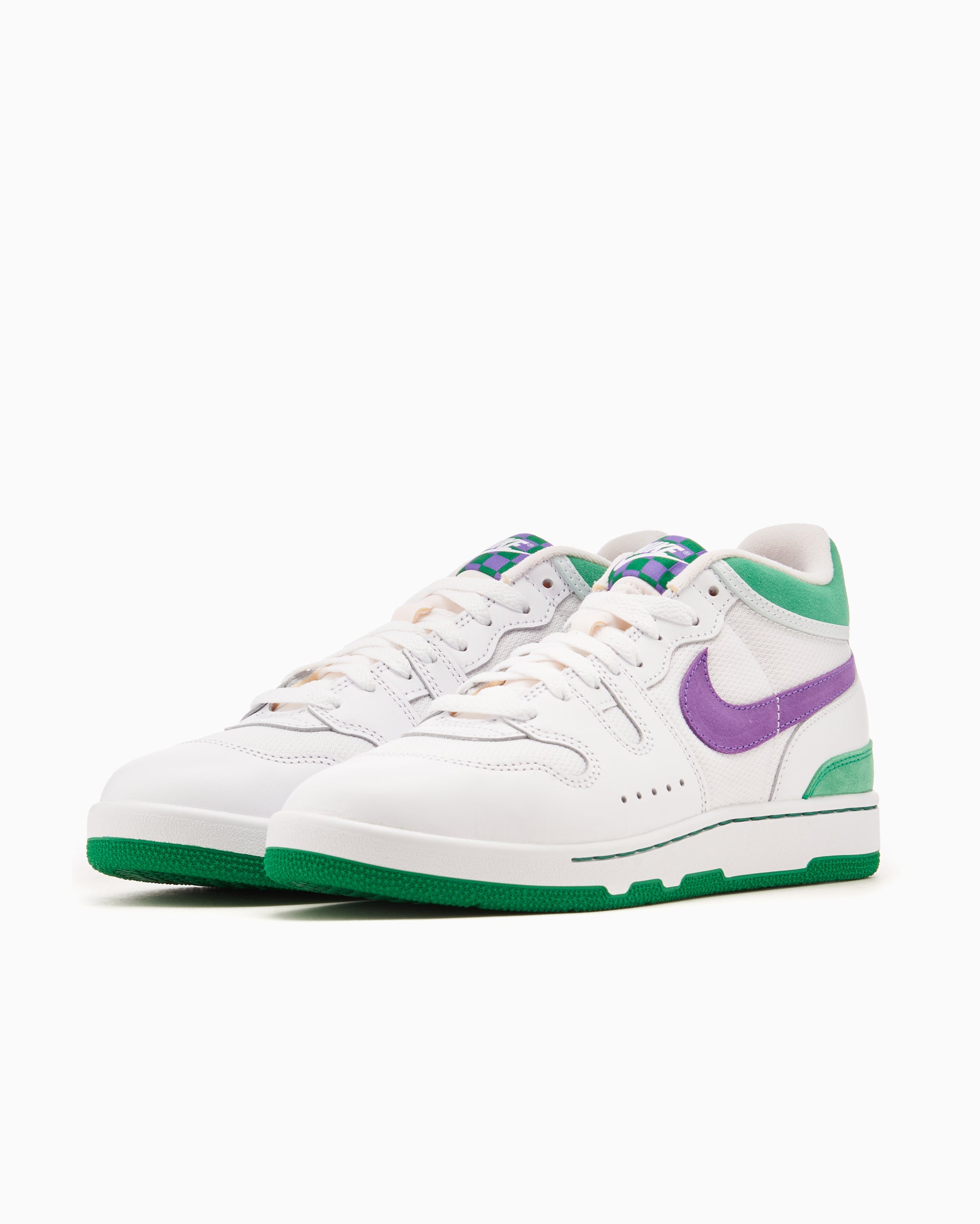 Sneakers Nike Mac Attack "Wimbledon Court Green" - FZ2097-101