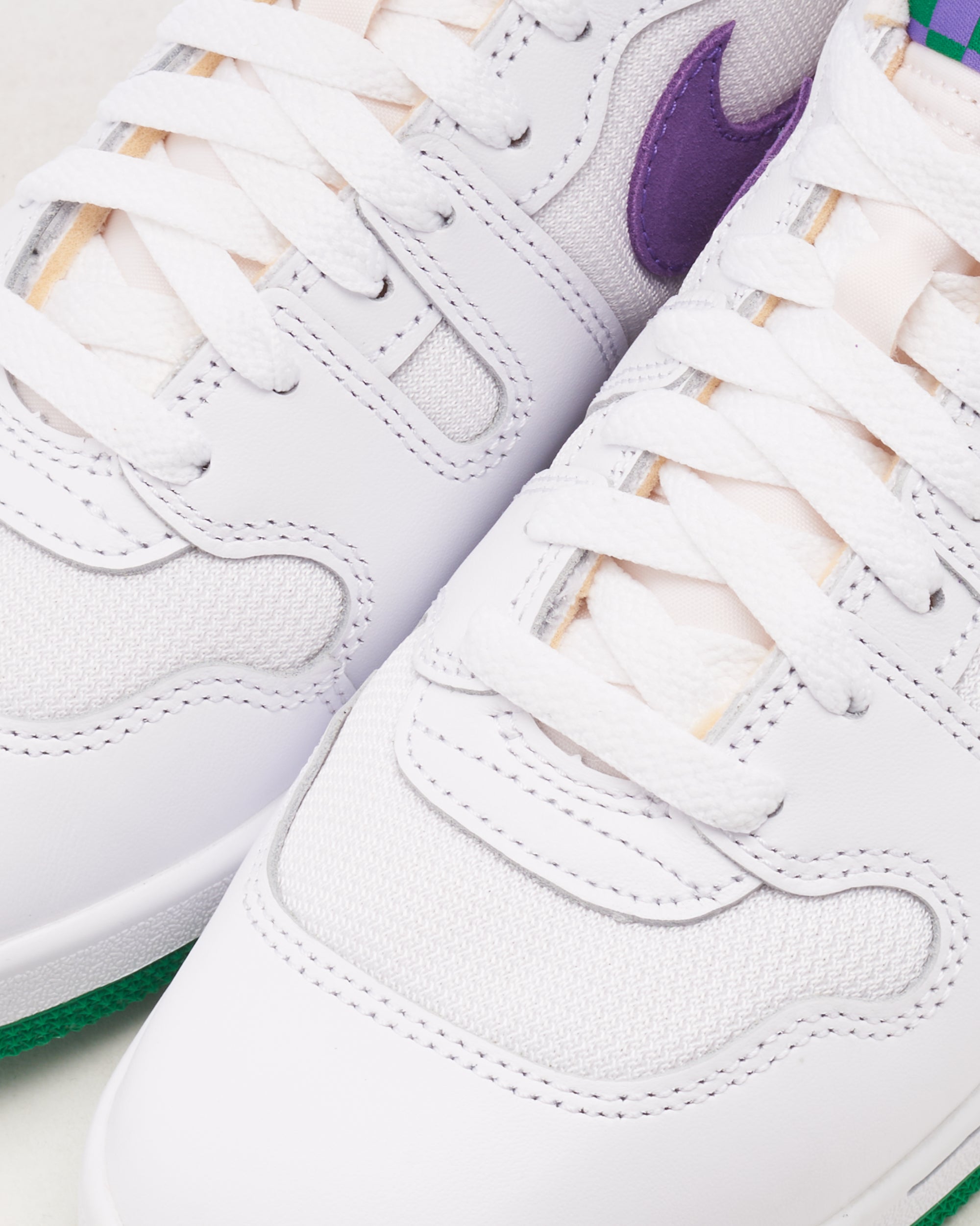 Sneakers Nike Mac Attack "Wimbledon Court Green" - FZ2097-101