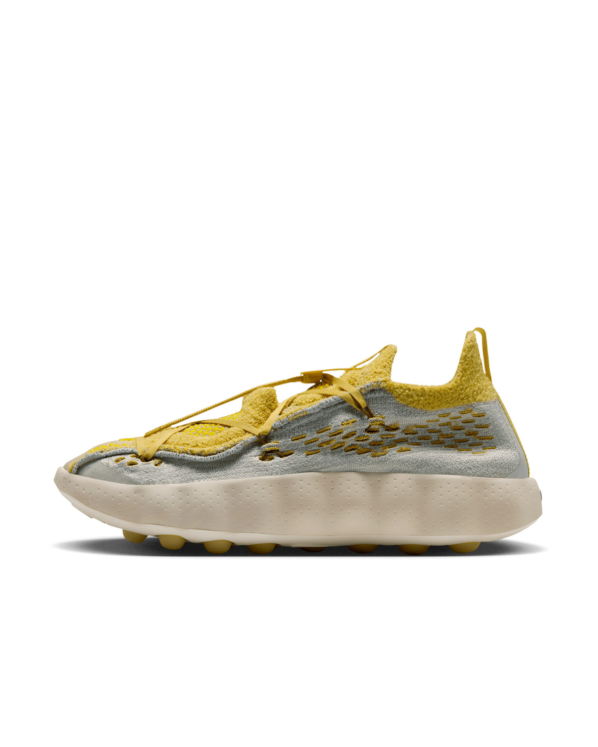 Sneakers Nike Mind 002 Flyknit "Saturn Gold" - IR2176-003