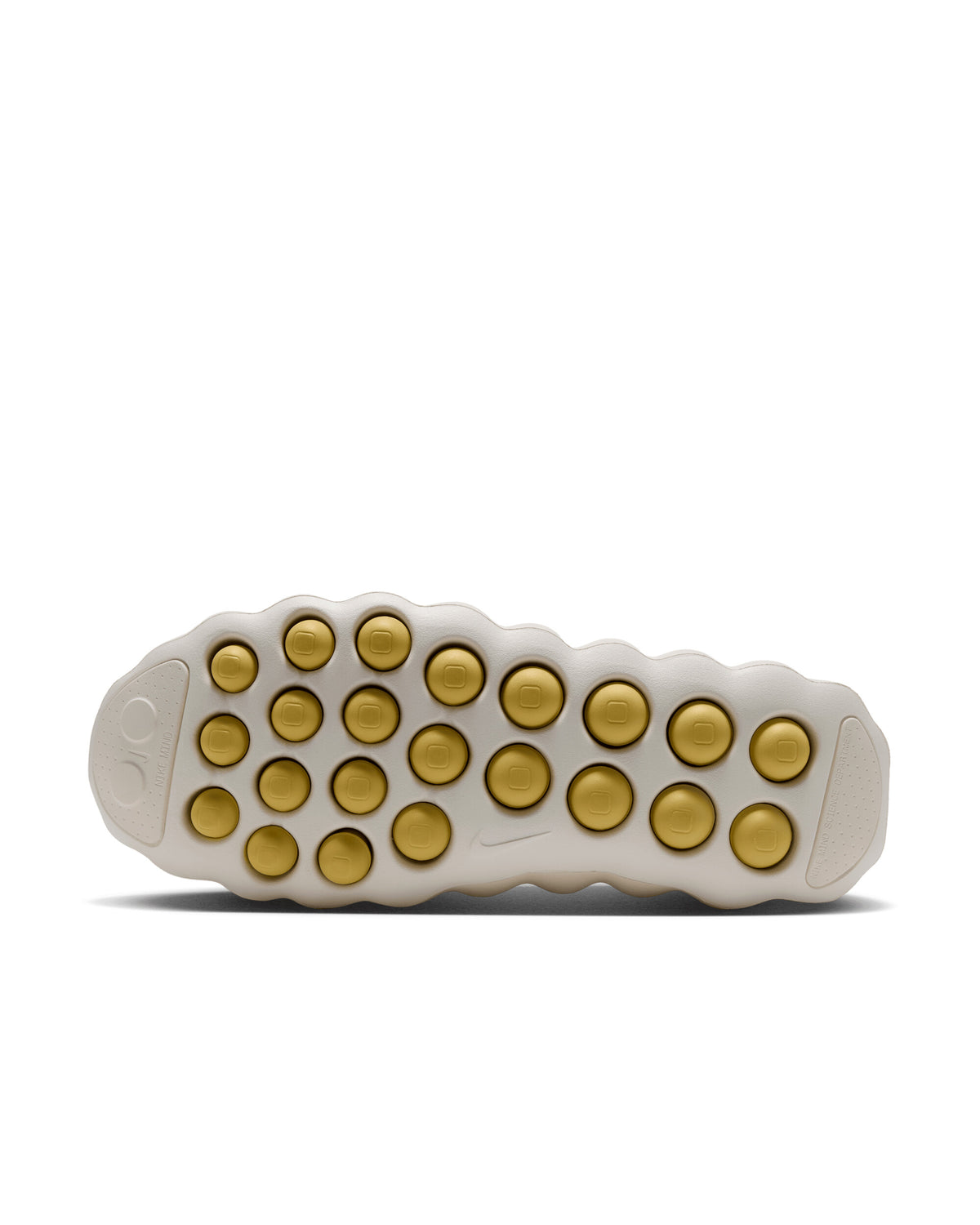 Sneakers Nike Mind 002 Flyknit "Saturn Gold" - IR2176-003