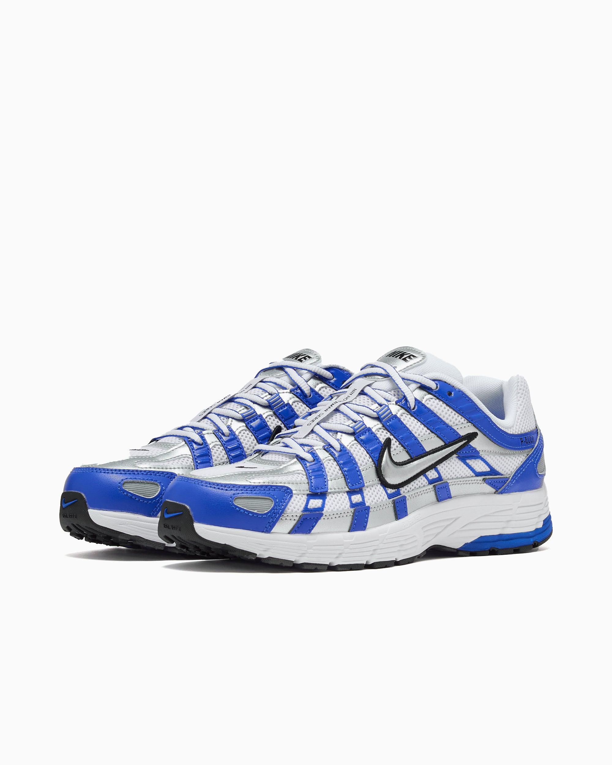 Sneakers Nike P-6000 - CD6404-403