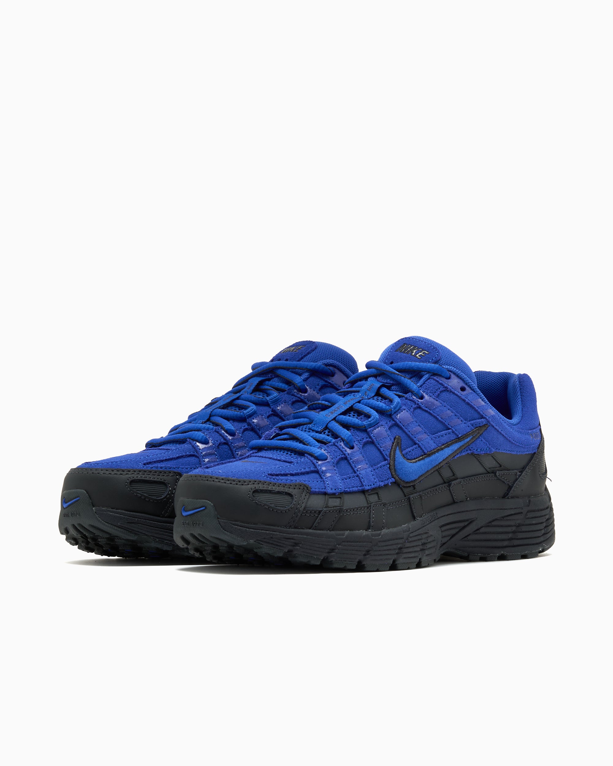 Sneakers Nike P-6000 PRM - IF0668-400