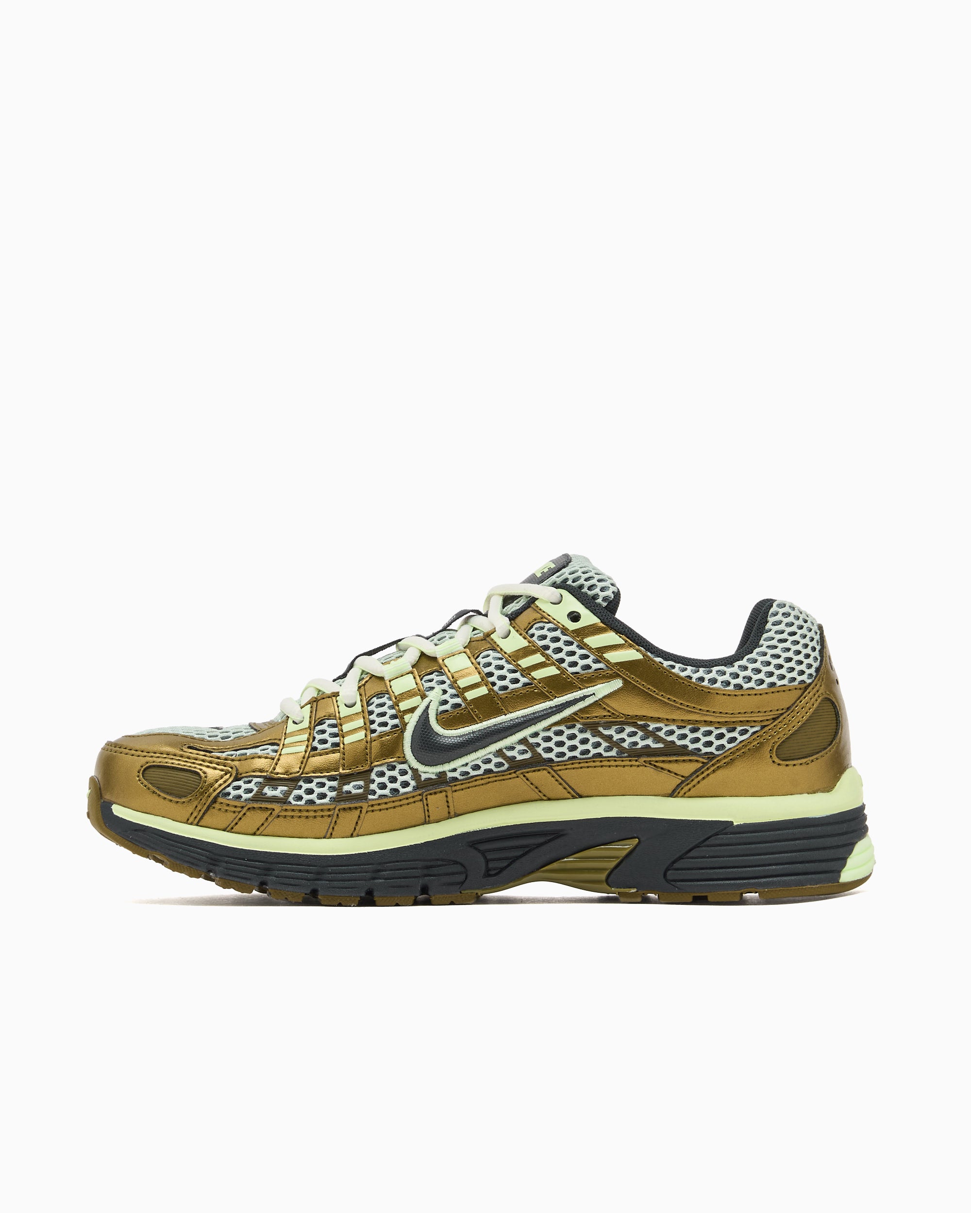 Sneakers Nike P-6000 SE - IR0923-300