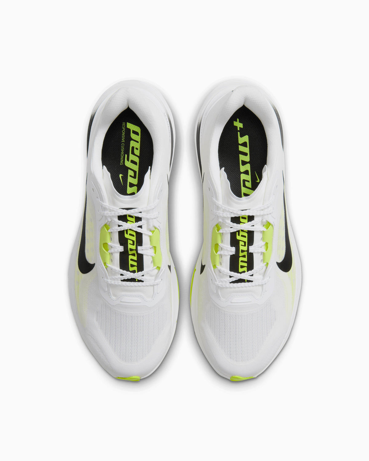 Sneakers Nike Pegasus Plus 2 - IM2541-101