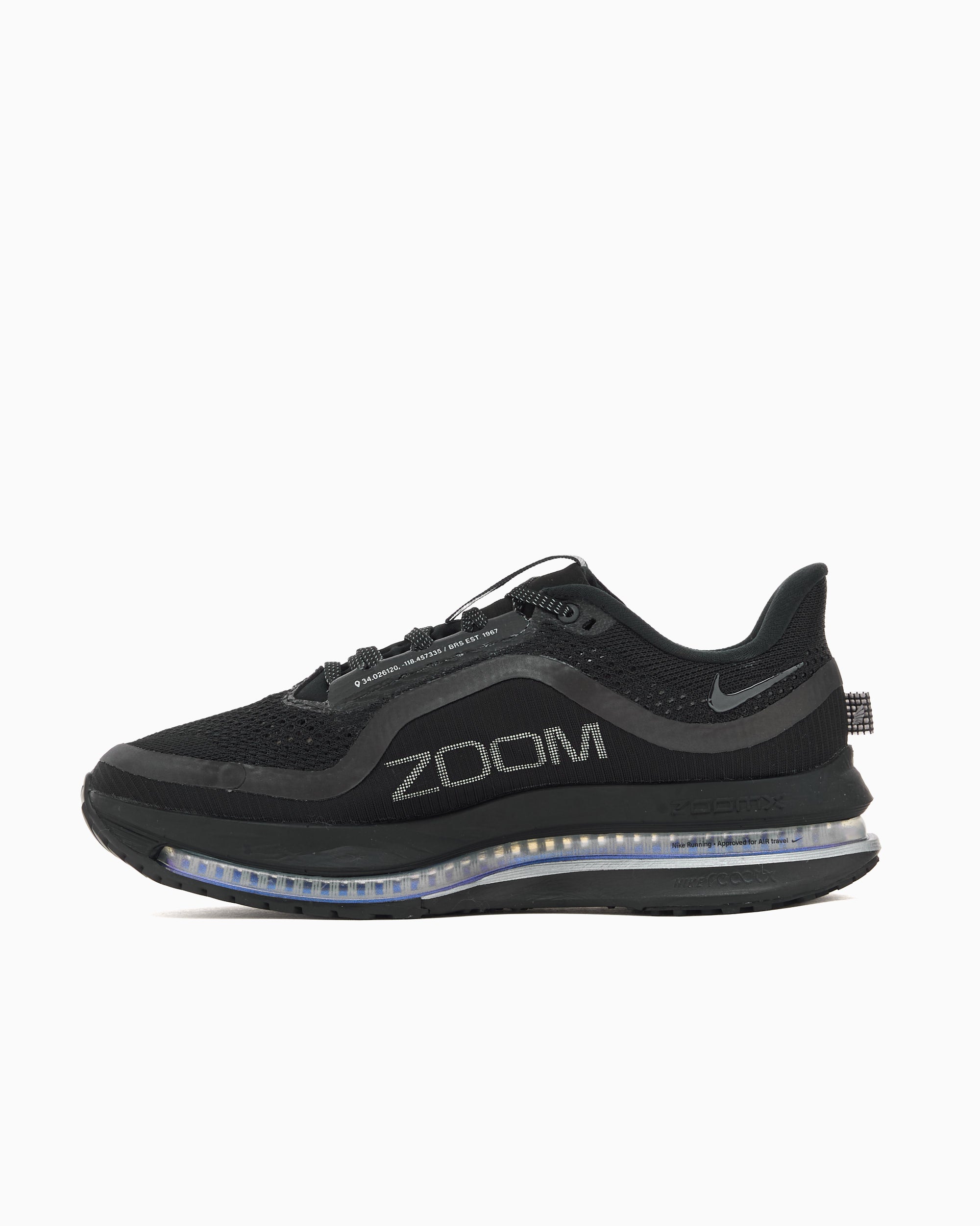 Sneakers Nike Pegasus Premium - HQ2592-005