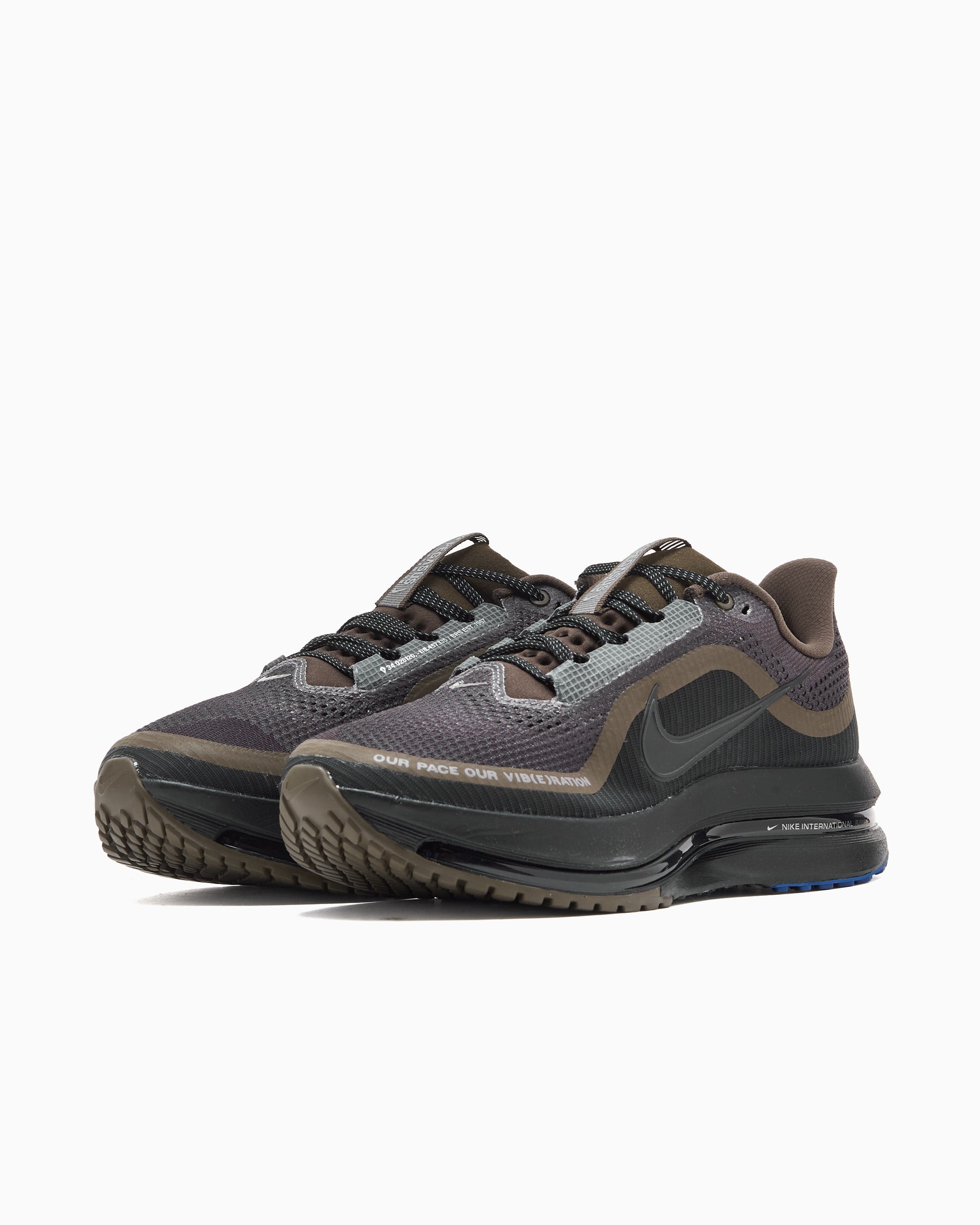 Sneakers Nike Pegasus Premium "Our Pace Our Vib(e)ration" - IQ3435-045