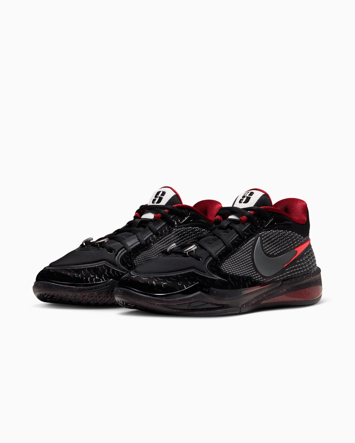 Sneakers Nike Sabrina 4 "Halloween Vampire" - IX7058-001