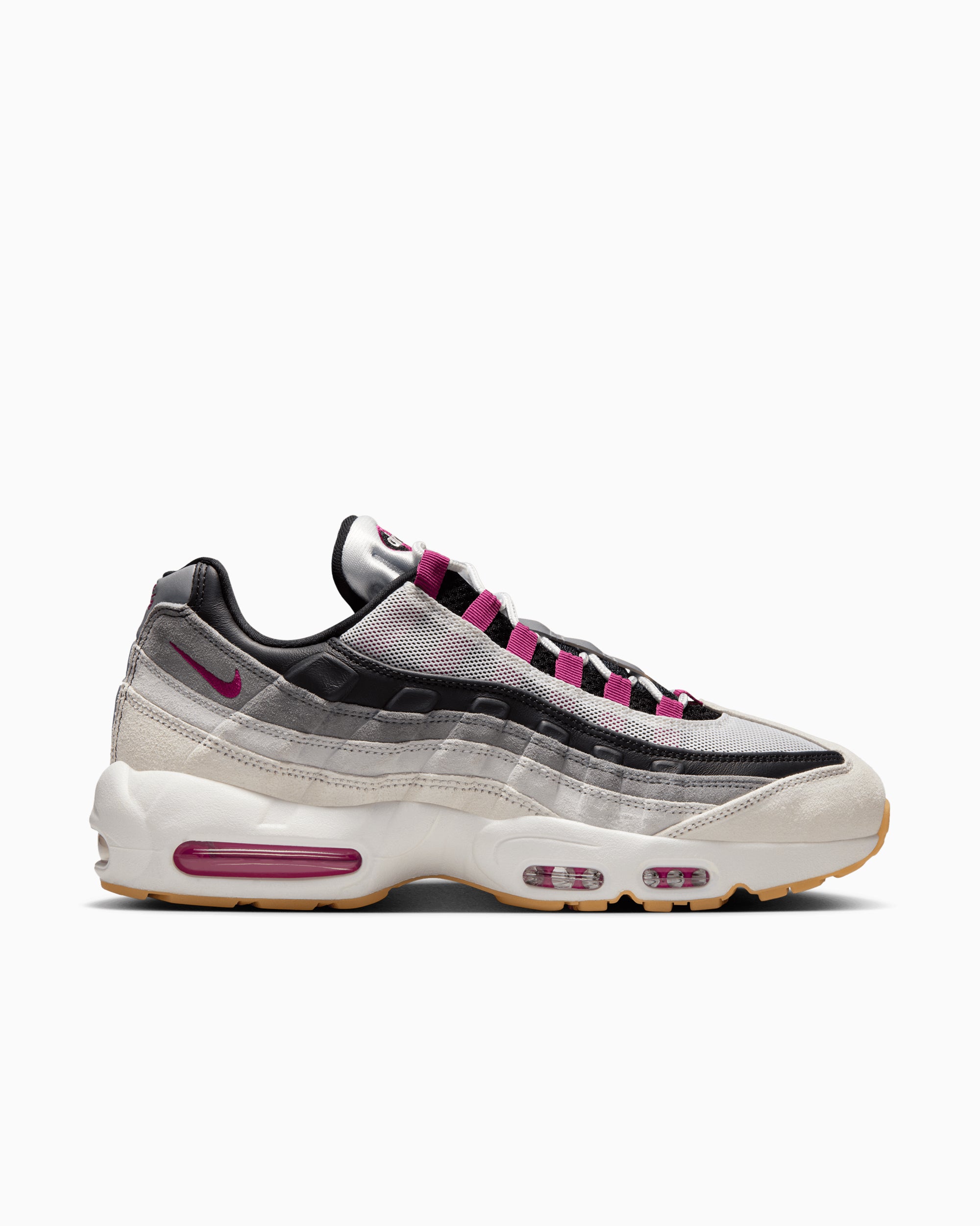 Sneakers Nike SB Air Max 95 "Cactus Flower" - HF7545-100