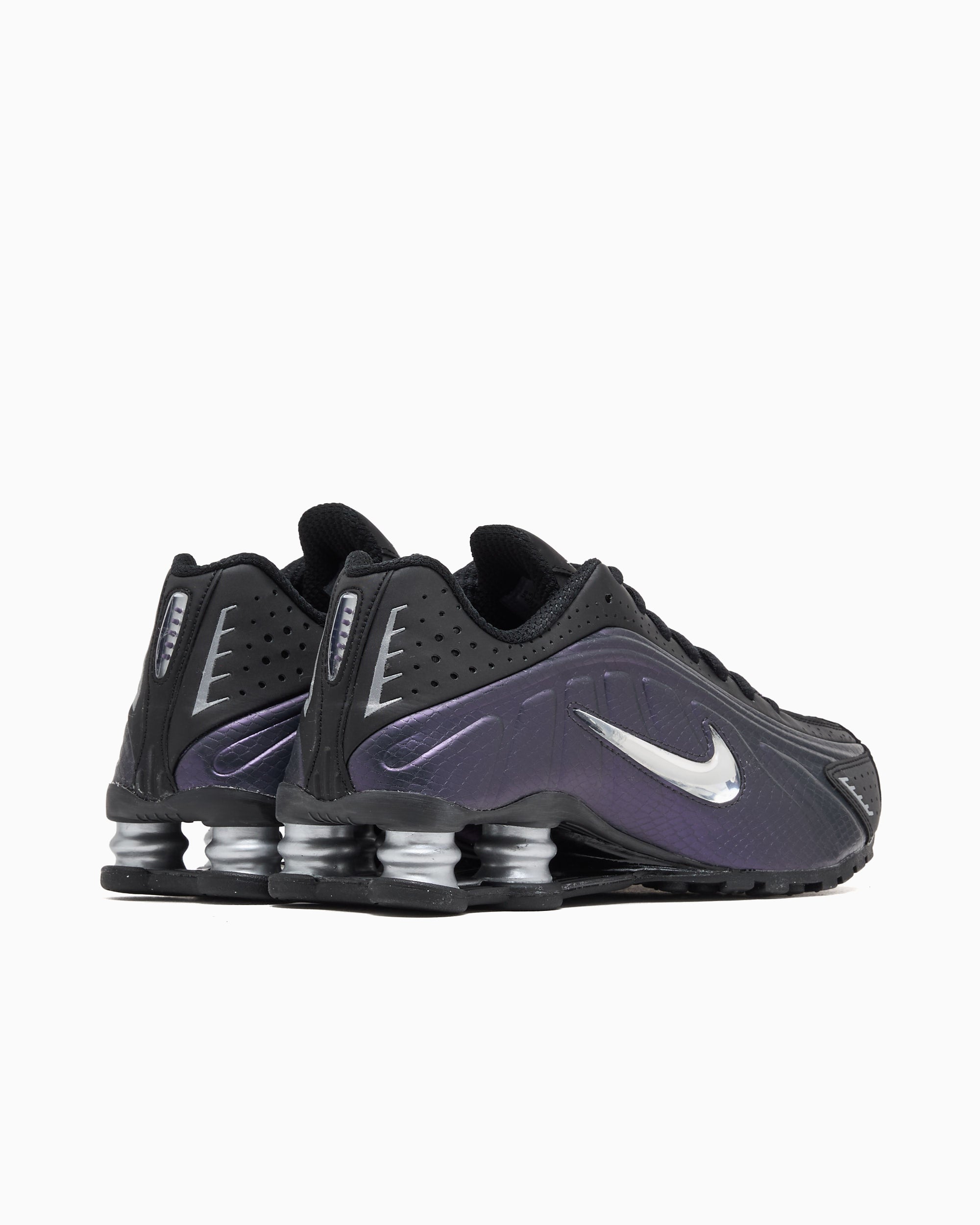 Sneakers Nike Shox R4 "Jewel" - IO4546-002