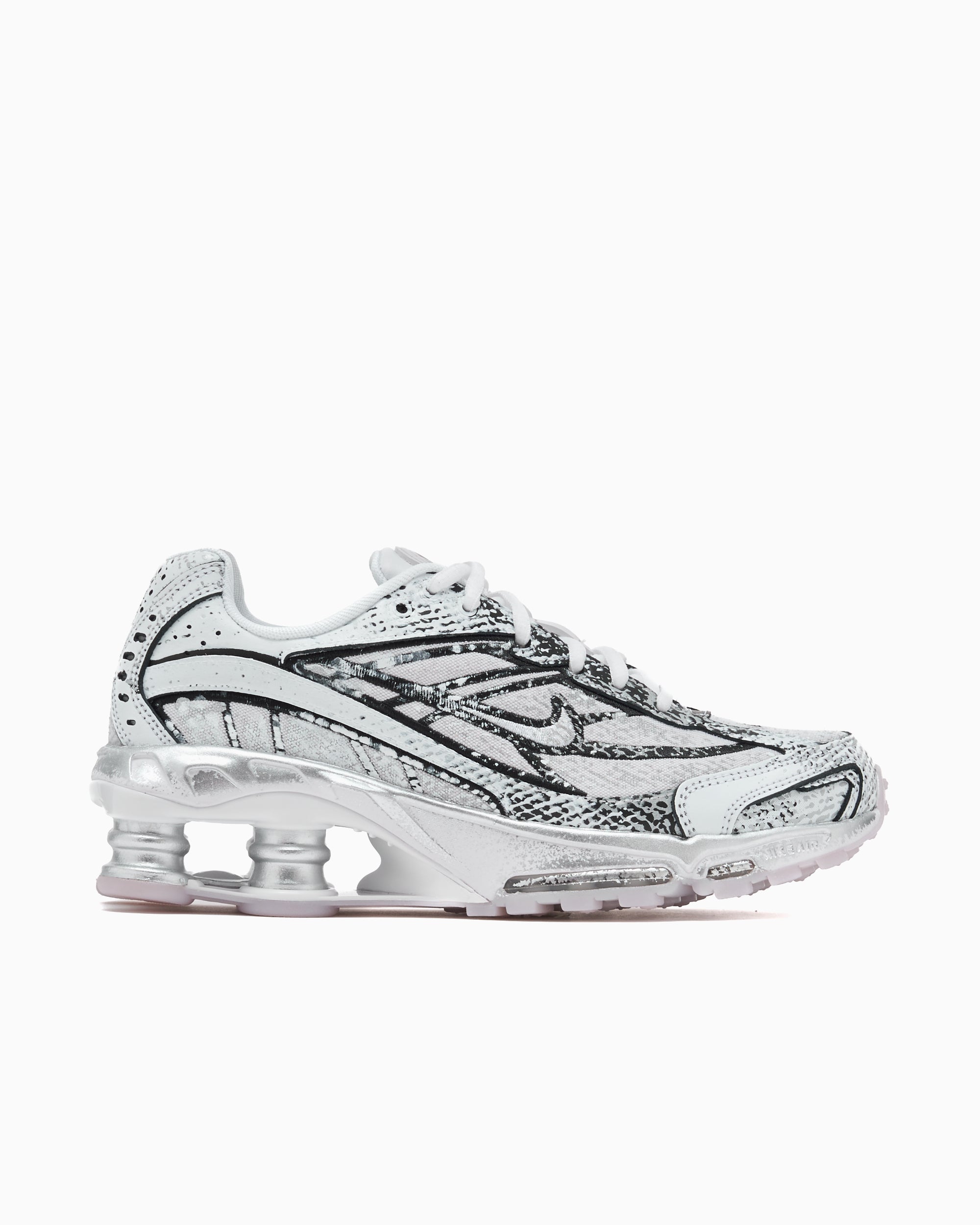 Nike Shox Ride 2 
