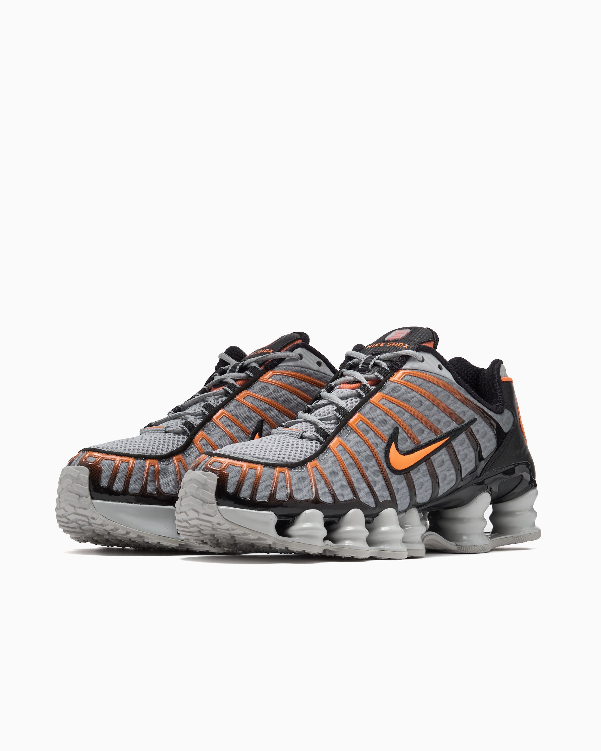 Sneakers Nike Shox TL - AV3595-011