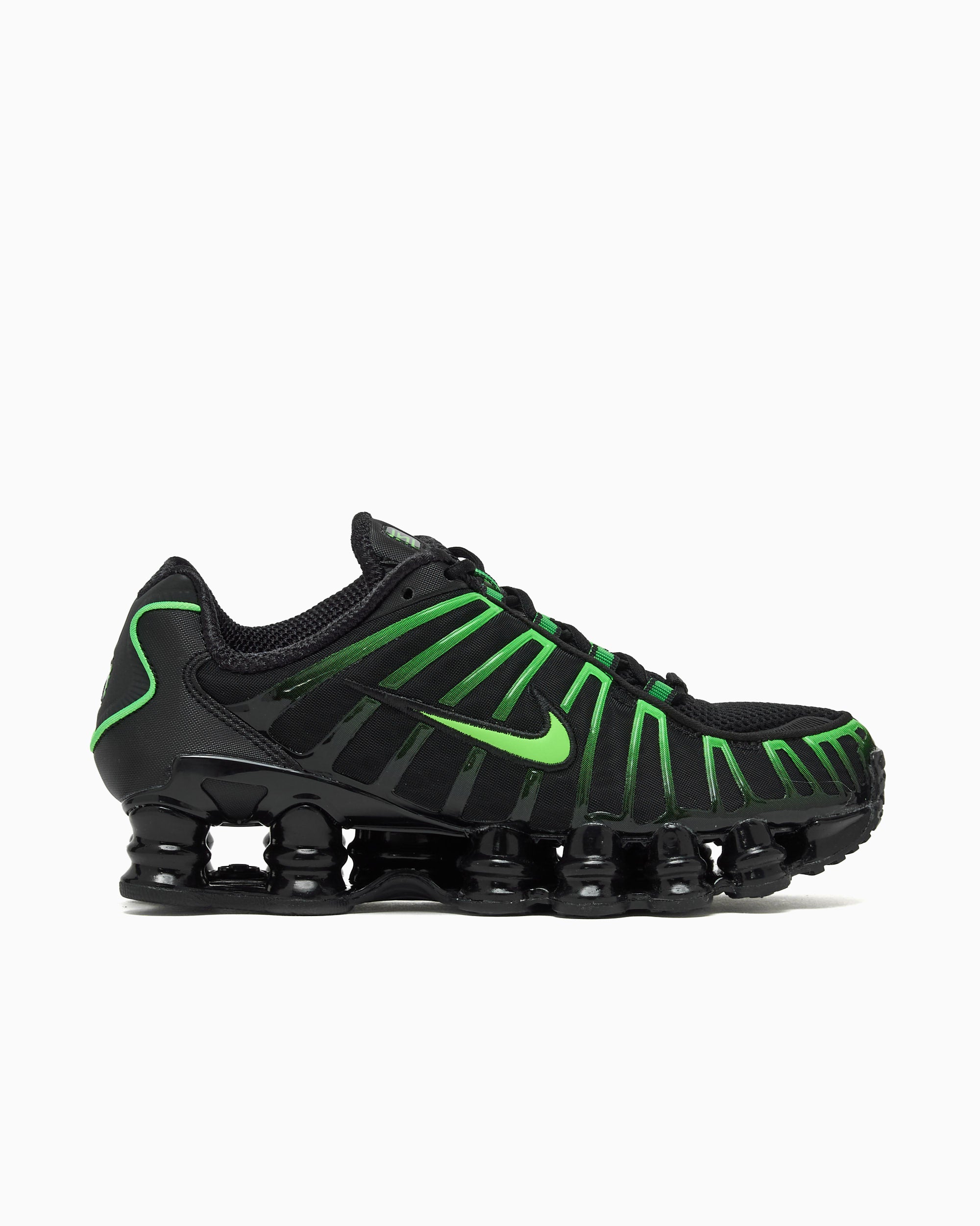 Nike Shox TL