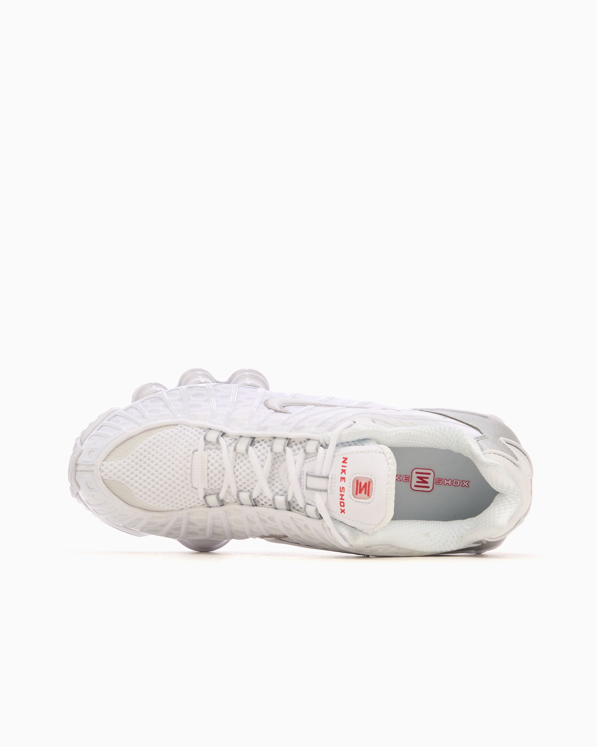 Sneakers Nike Shox TL - AV3595-100