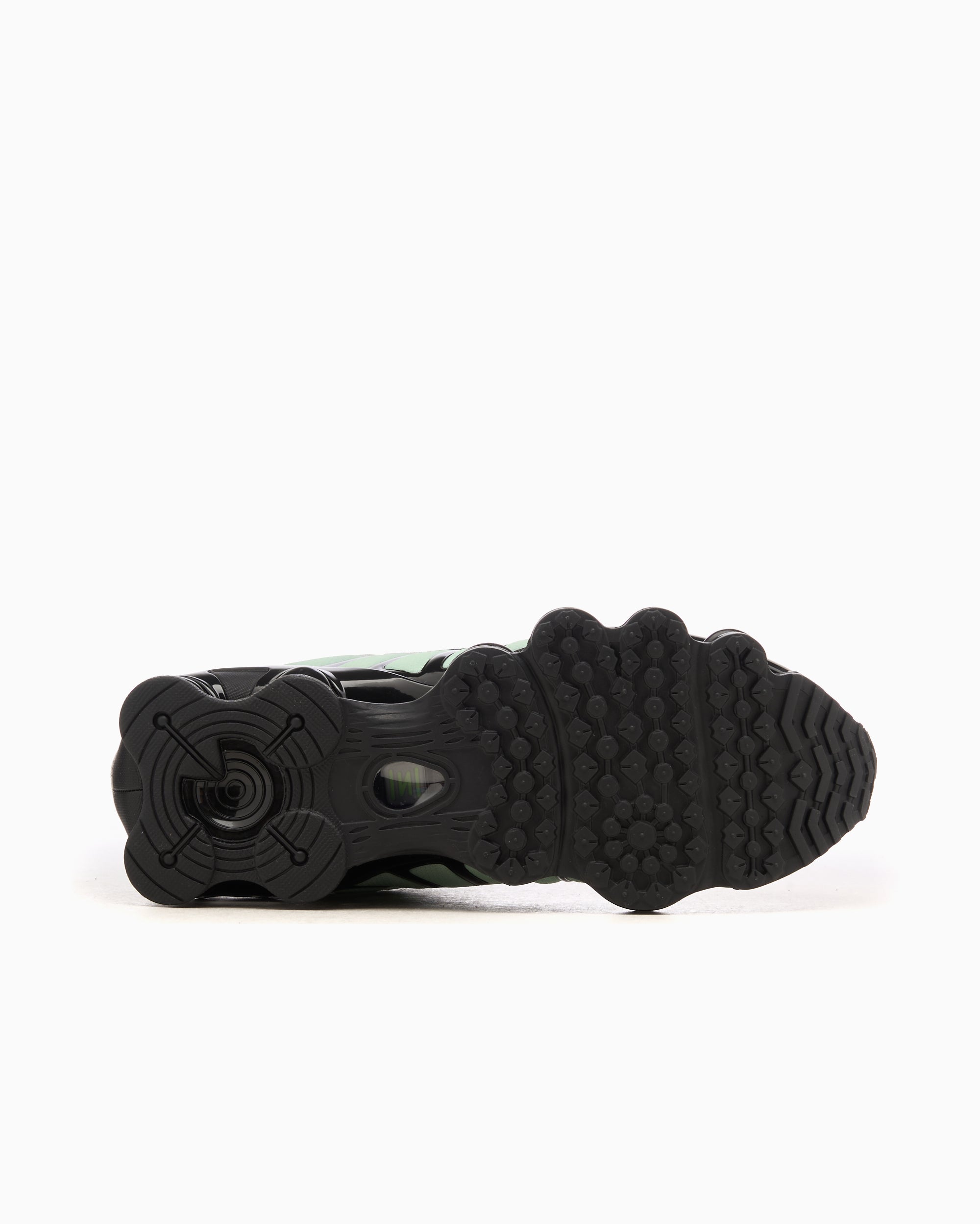 Sneakers Nike Shox TL - AV3595-300