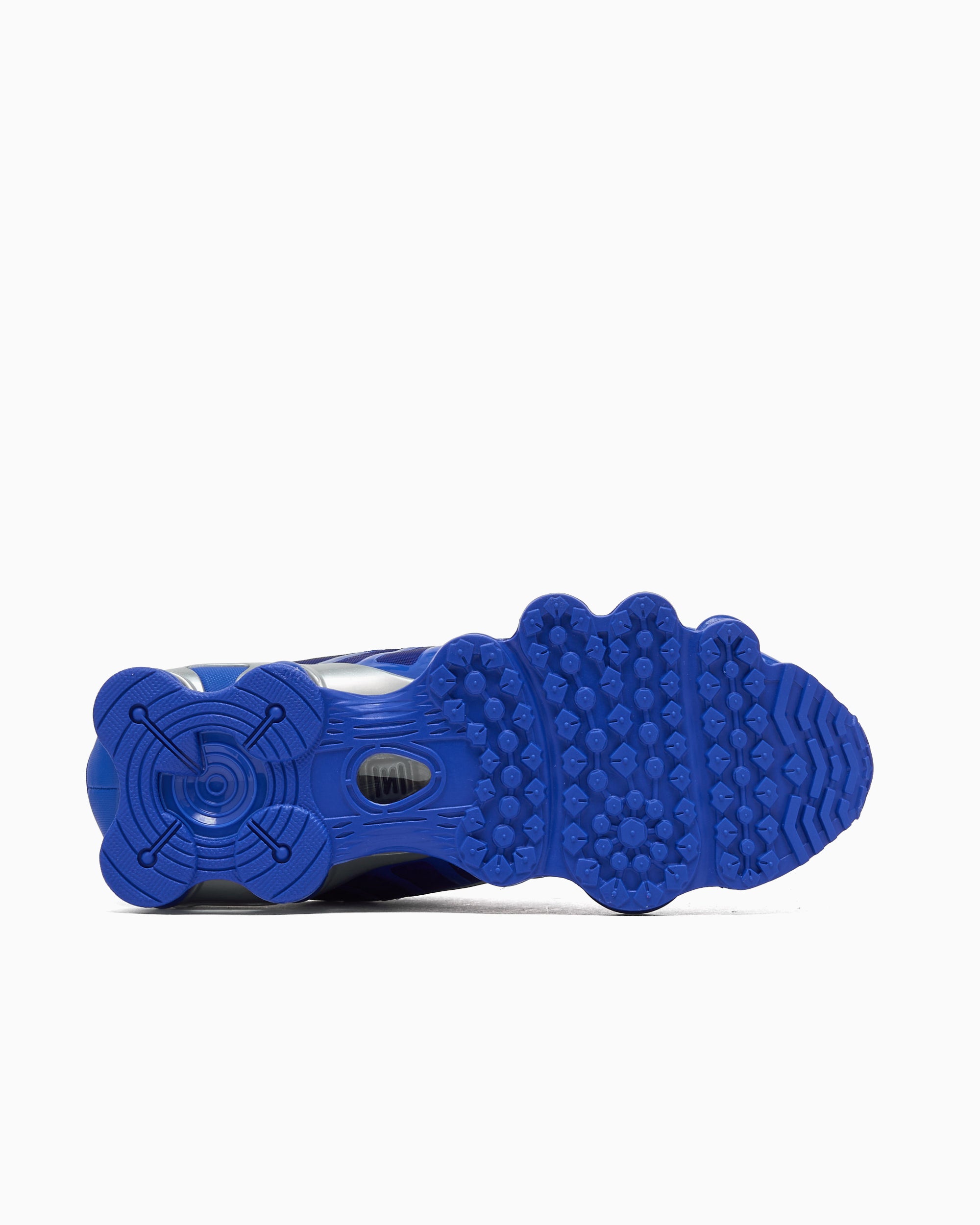 Sneakers Nike Shox TL - AV3595-400