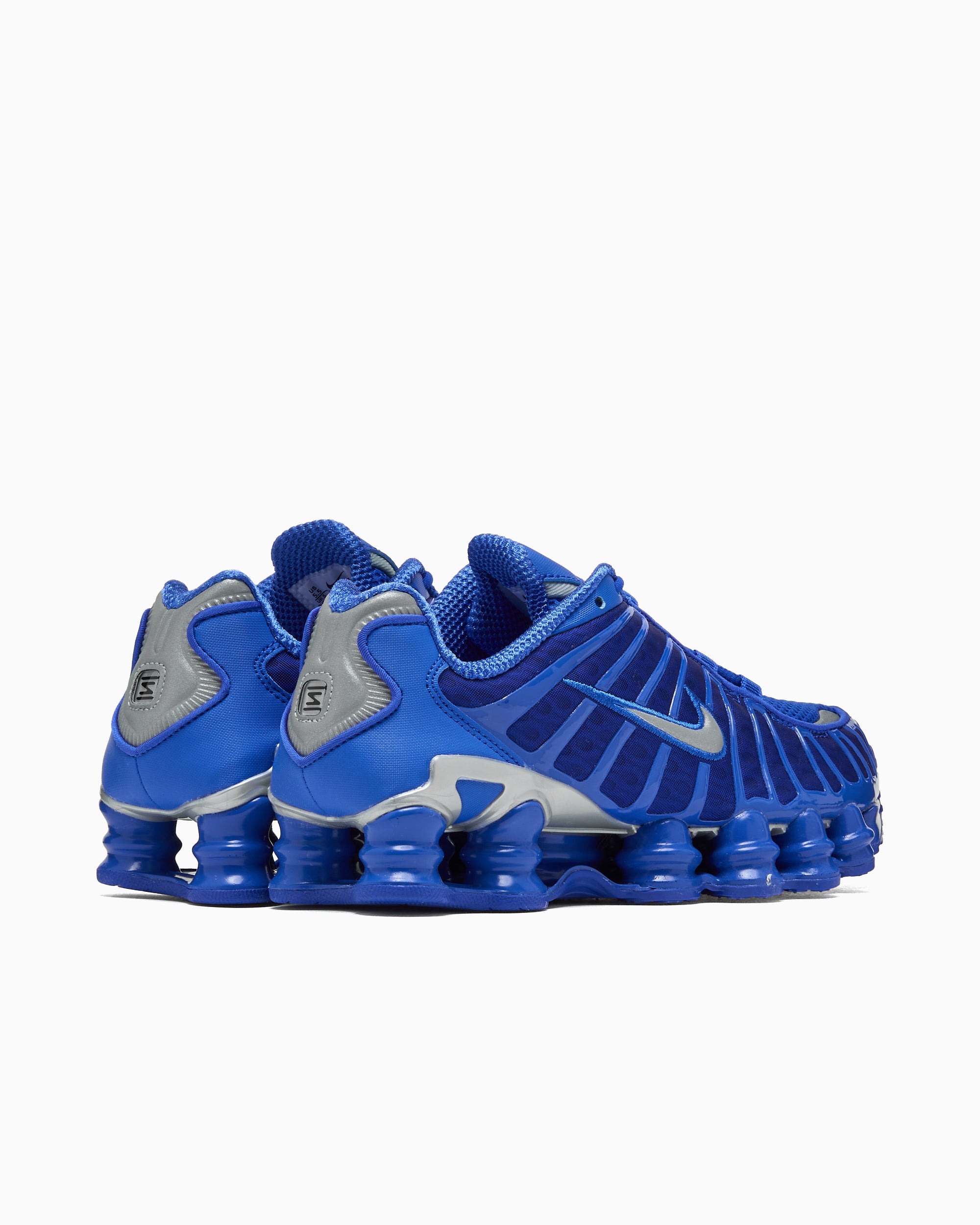 Sneakers Nike Shox TL - AV3595-400