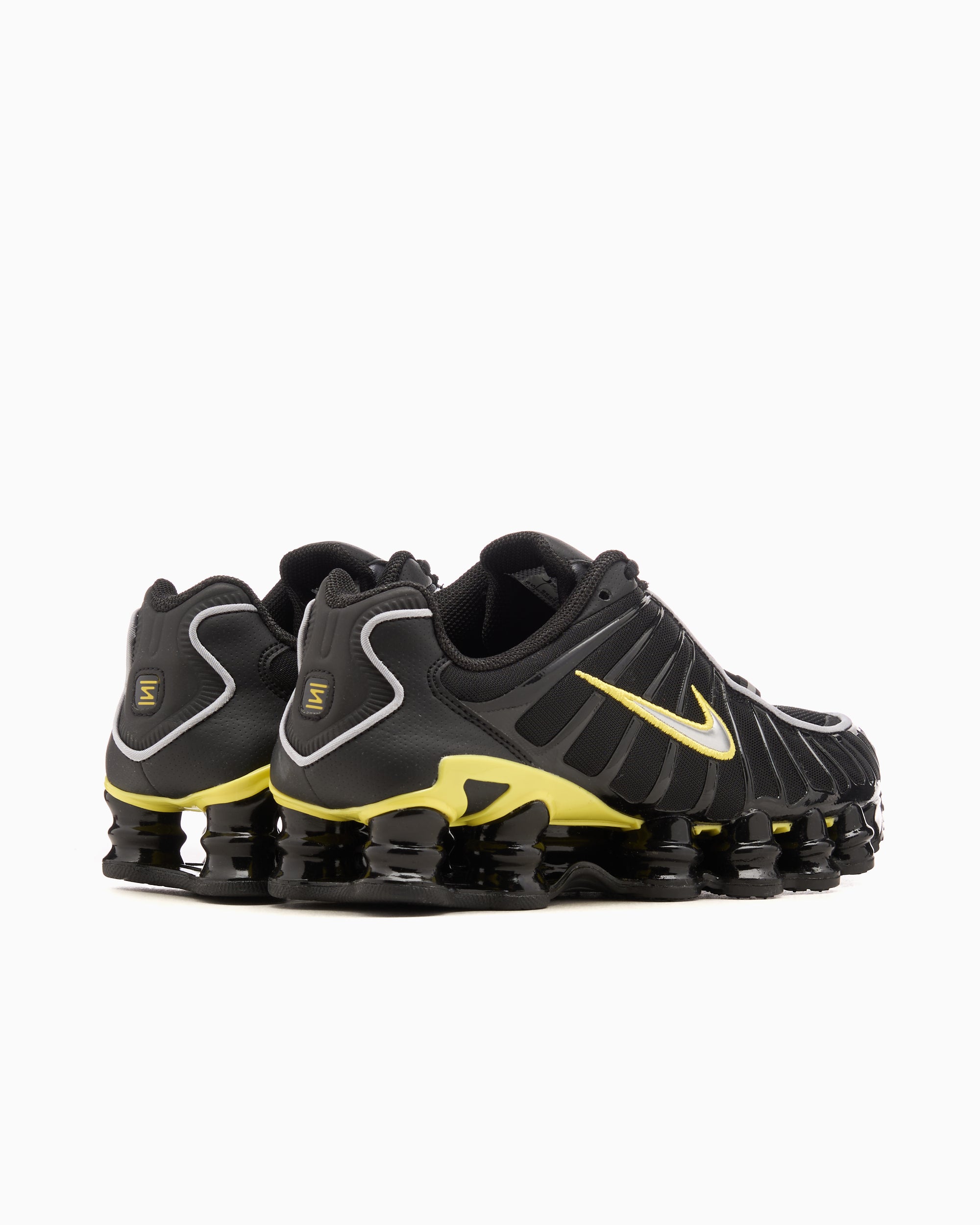 Sneakers Nike Shox TL - CN0151-002